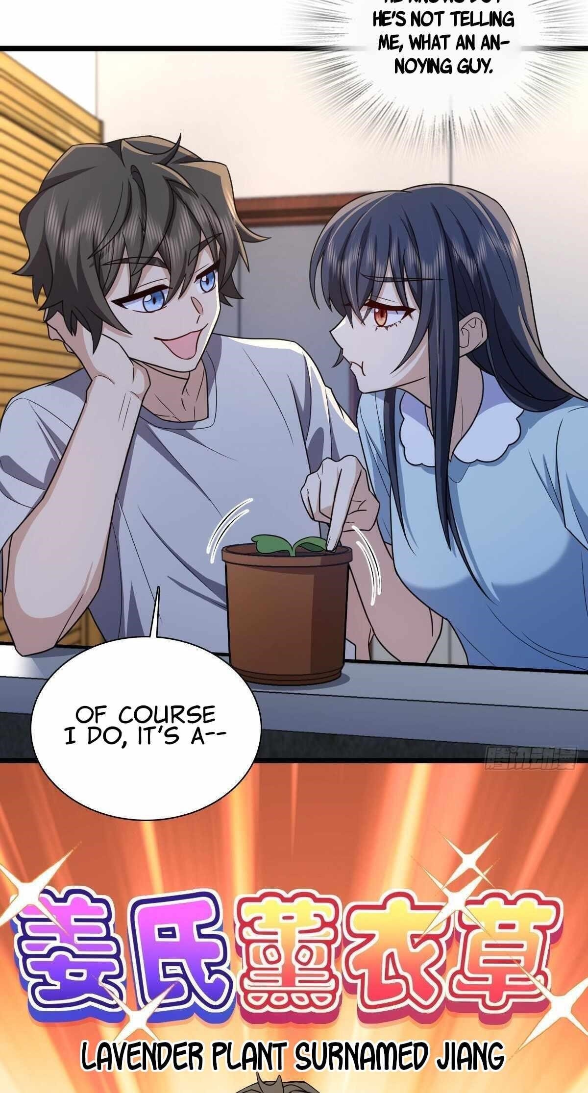 My Wife Is From a Thousand Years Ago - Chapter 284 Page 2