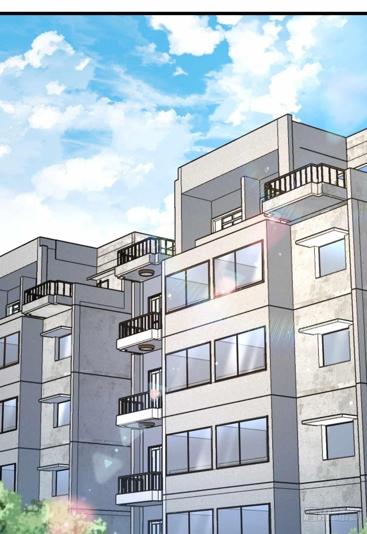 My Wife Is From a Thousand Years Ago - Chapter 285 Page 1