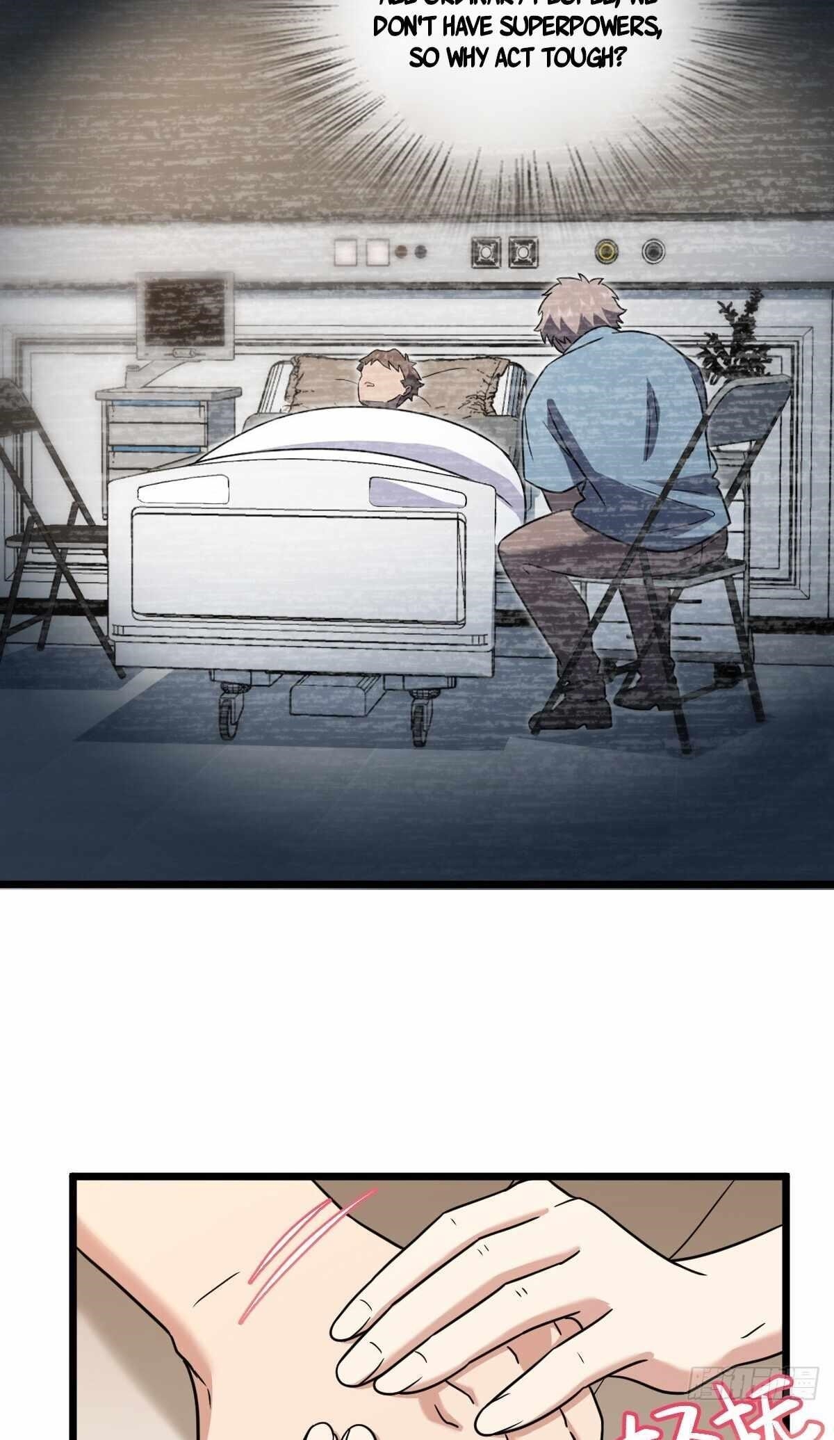 My Wife Is From a Thousand Years Ago - Chapter 285 Page 11