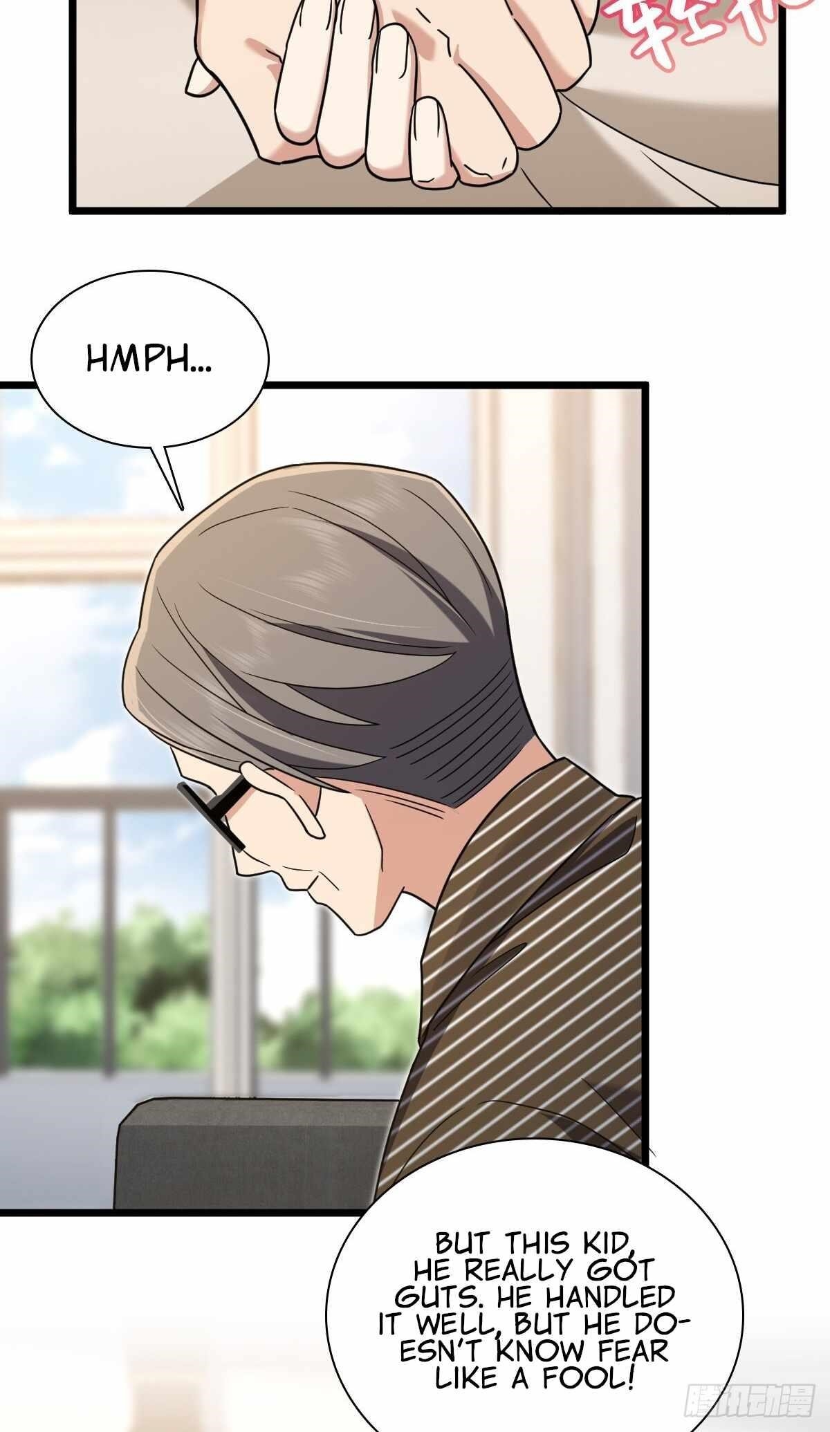 My Wife Is From a Thousand Years Ago - Chapter 285 Page 12