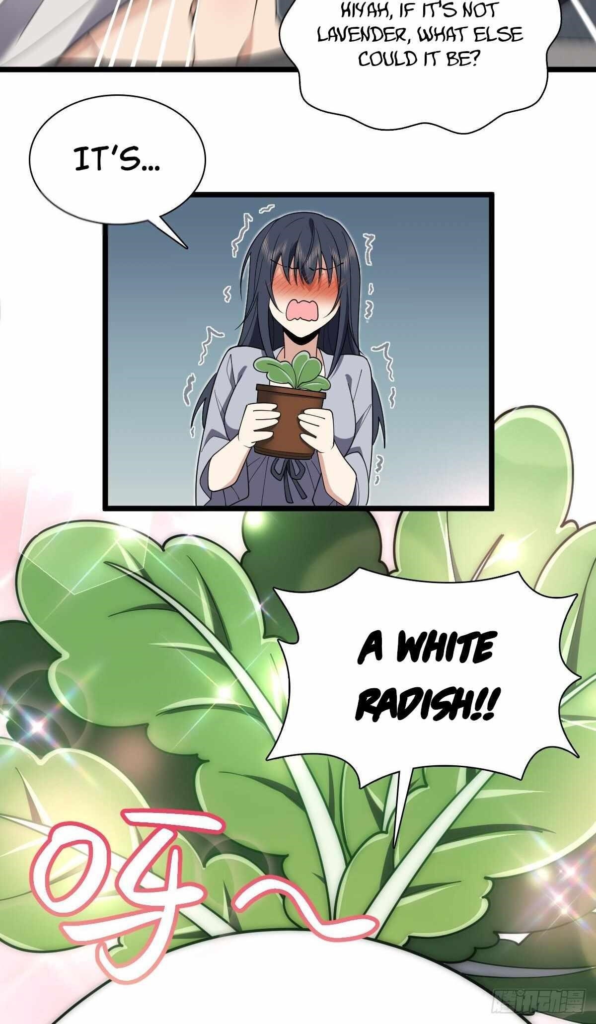 My Wife Is From a Thousand Years Ago - Chapter 285 Page 18