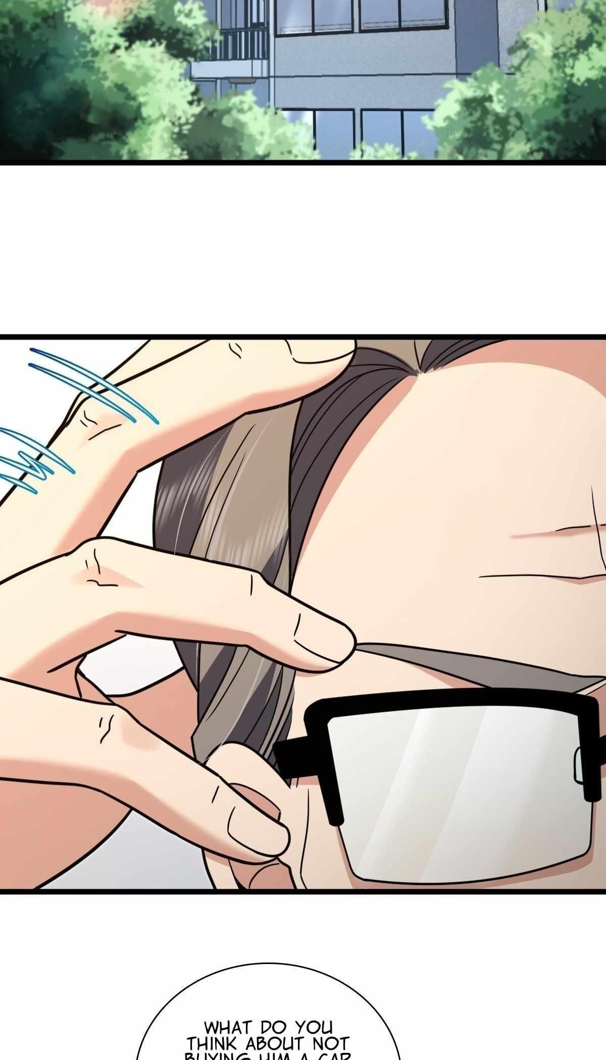 My Wife Is From a Thousand Years Ago - Chapter 285 Page 2