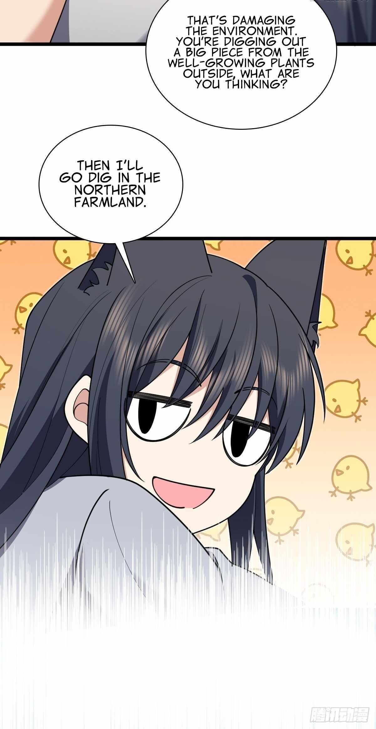 My Wife Is From a Thousand Years Ago - Chapter 285 Page 24