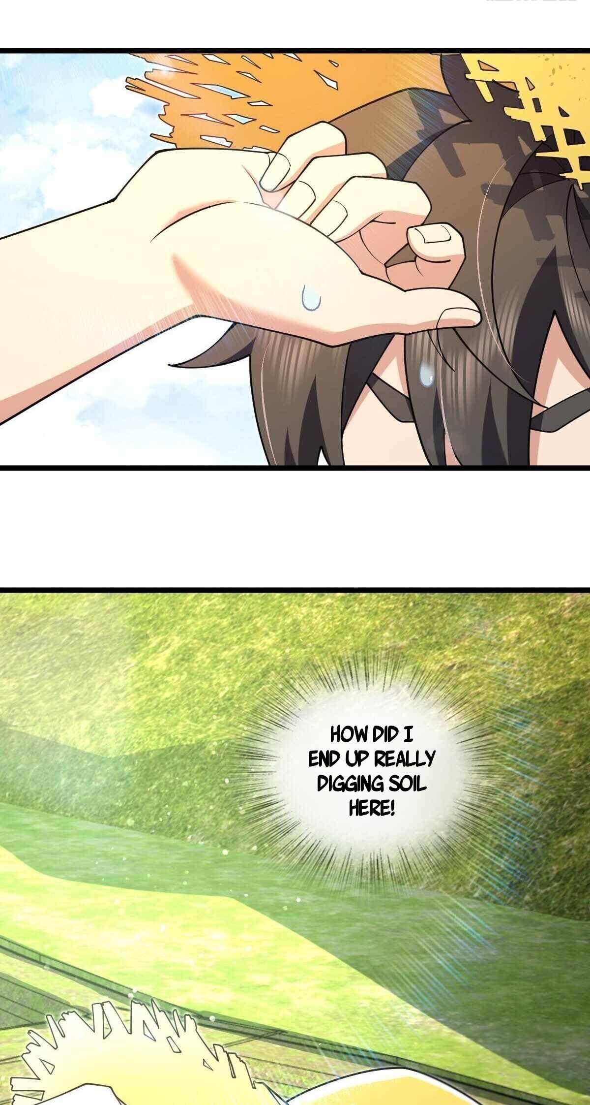 My Wife Is From a Thousand Years Ago - Chapter 285 Page 26