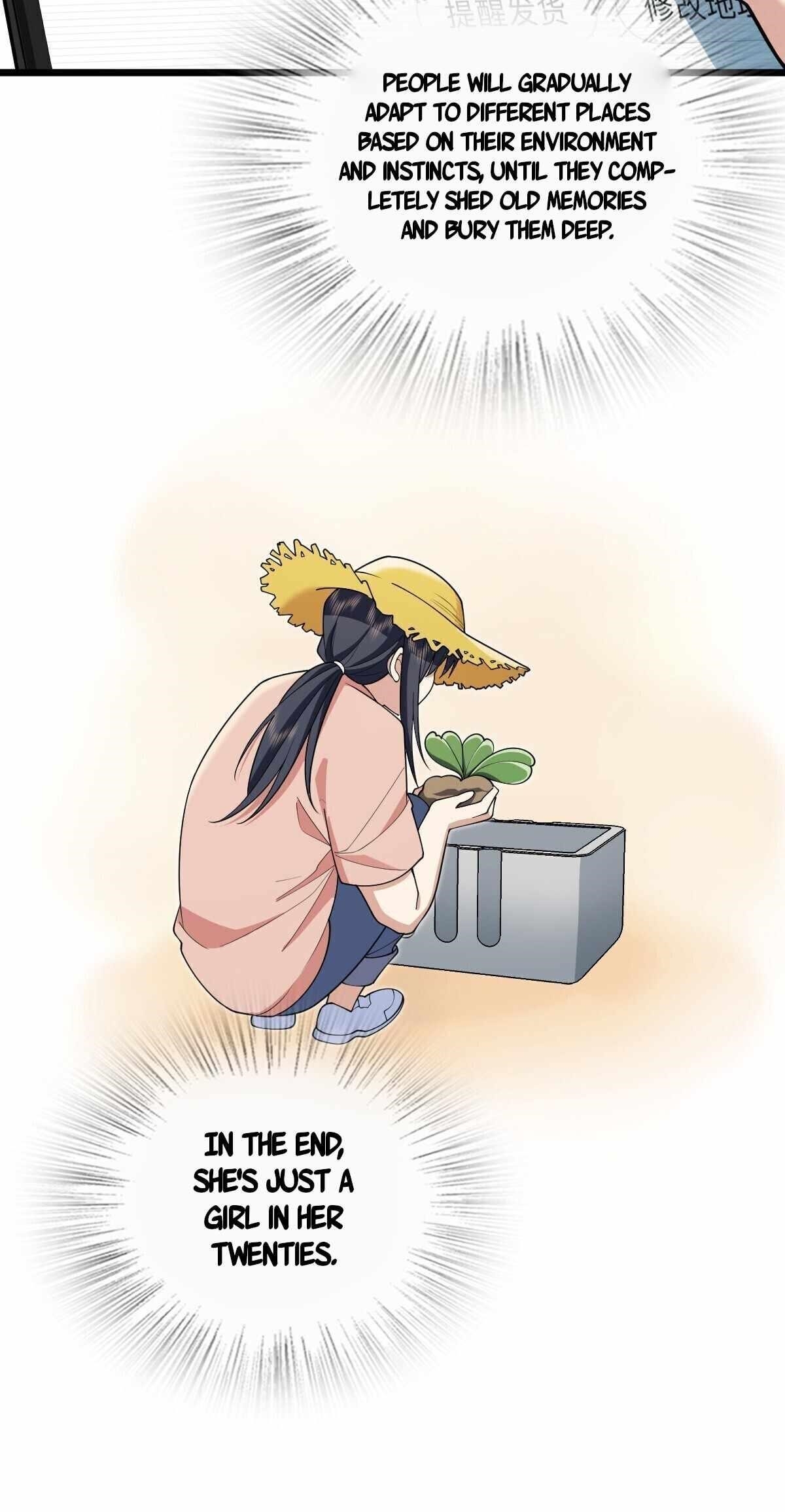 My Wife Is From a Thousand Years Ago - Chapter 285 Page 31