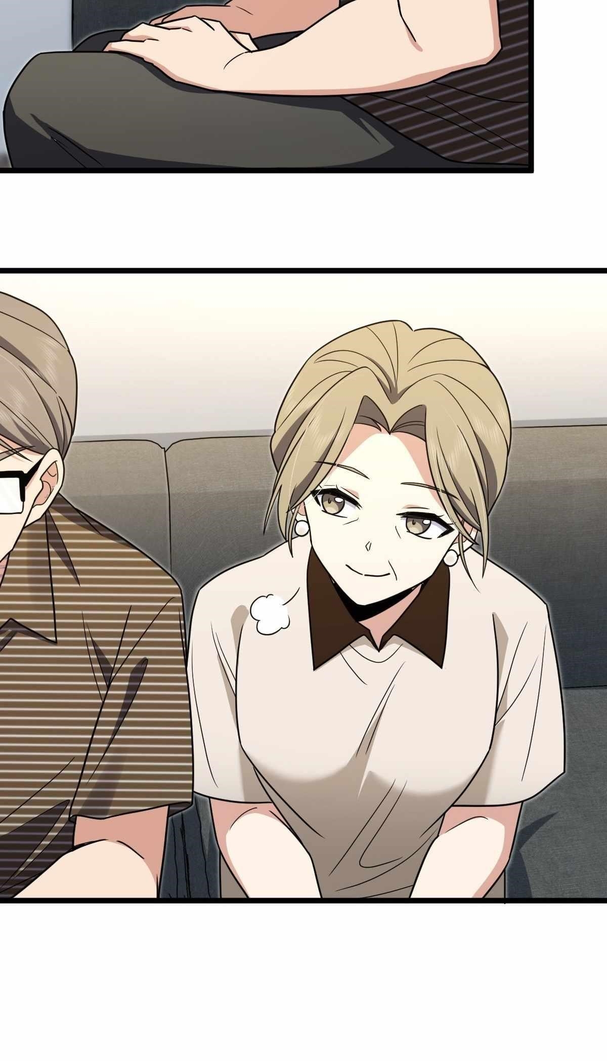My Wife Is From a Thousand Years Ago - Chapter 285 Page 6