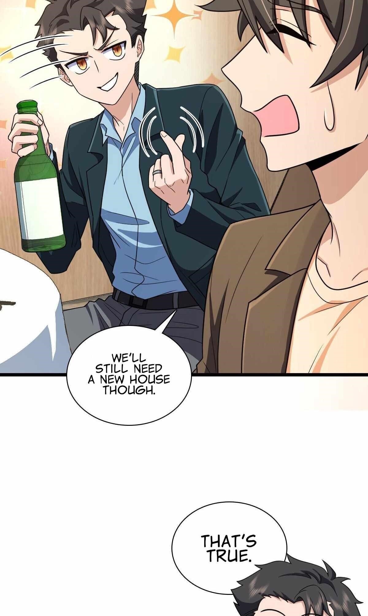My Wife Is From a Thousand Years Ago - Chapter 286 Page 16