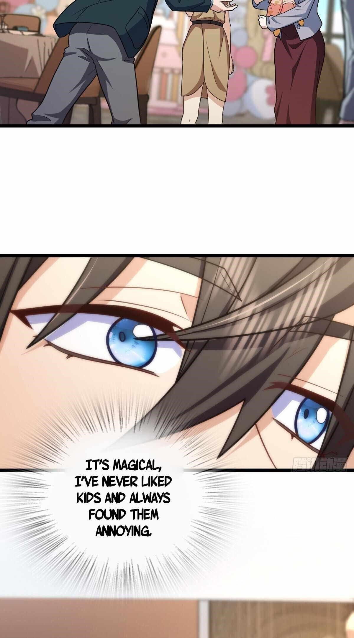 My Wife Is From a Thousand Years Ago - Chapter 286 Page 2