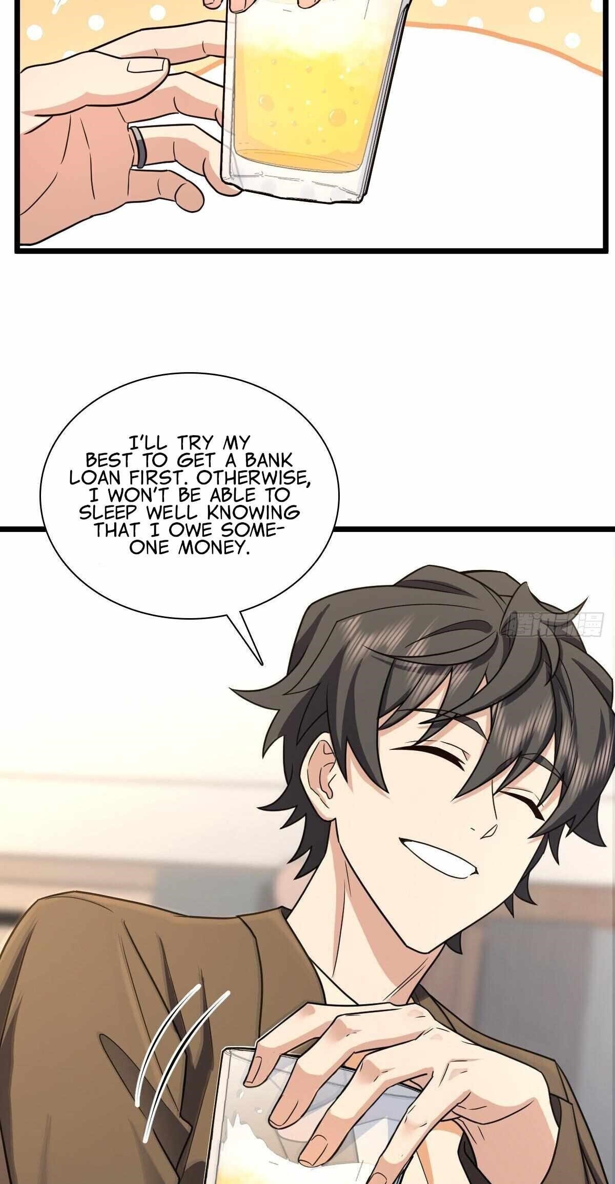 My Wife Is From a Thousand Years Ago - Chapter 286 Page 20