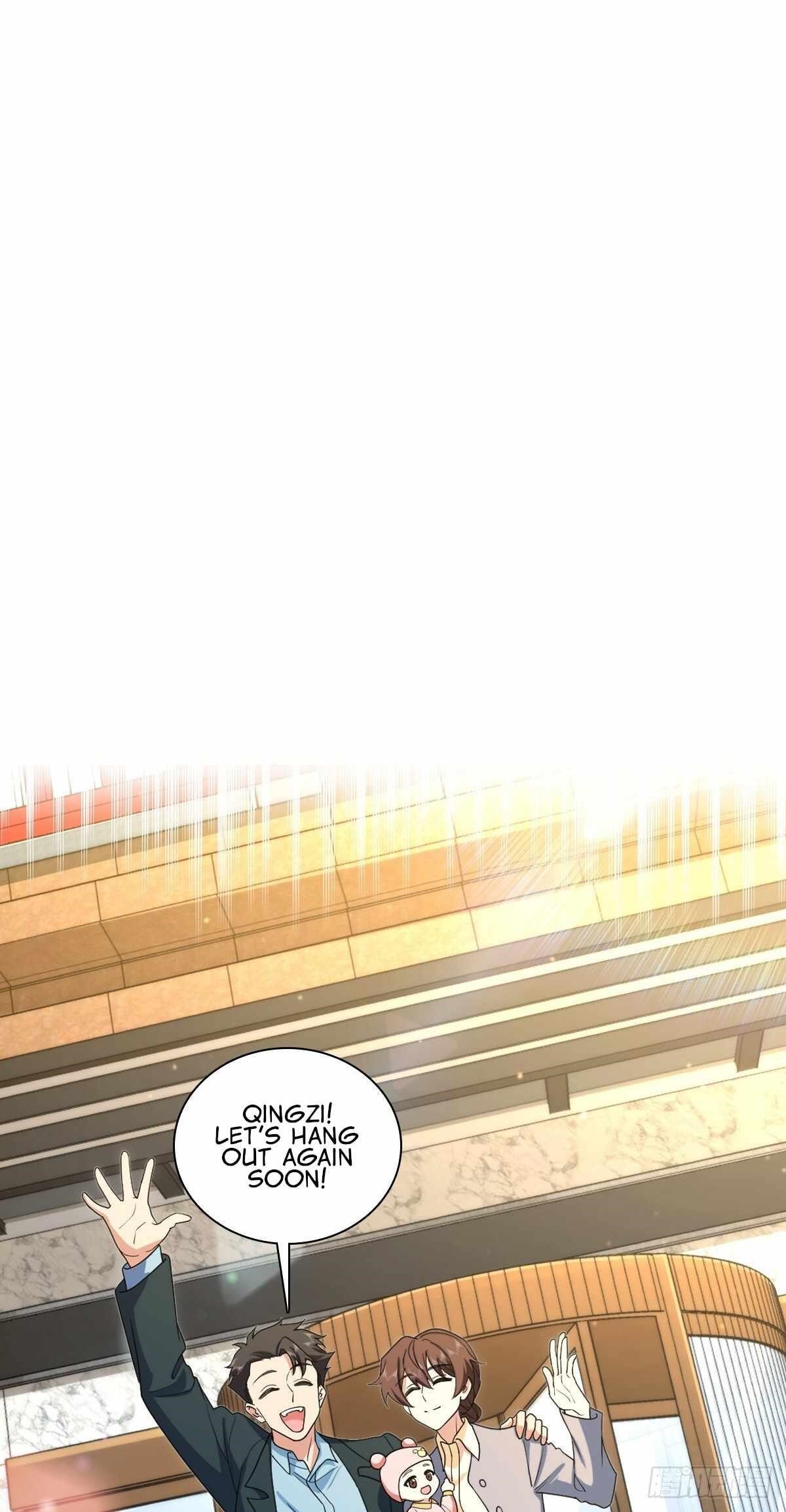 My Wife Is From a Thousand Years Ago - Chapter 286 Page 23