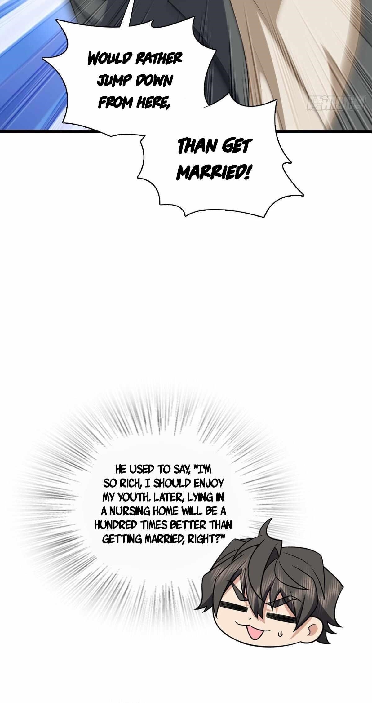 My Wife Is From a Thousand Years Ago - Chapter 286 Page 28