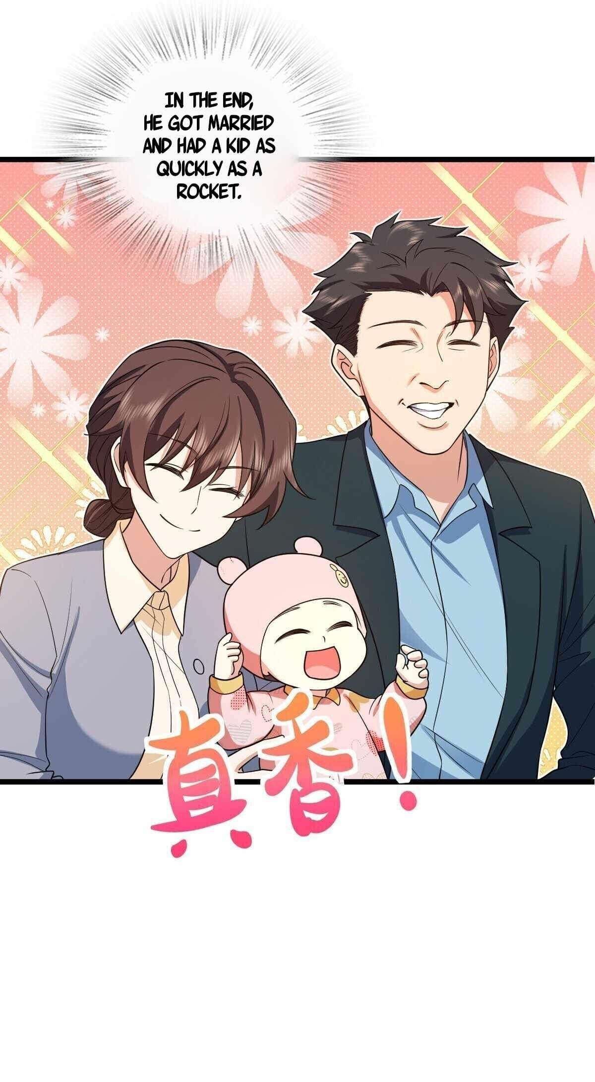 My Wife Is From a Thousand Years Ago - Chapter 286 Page 29