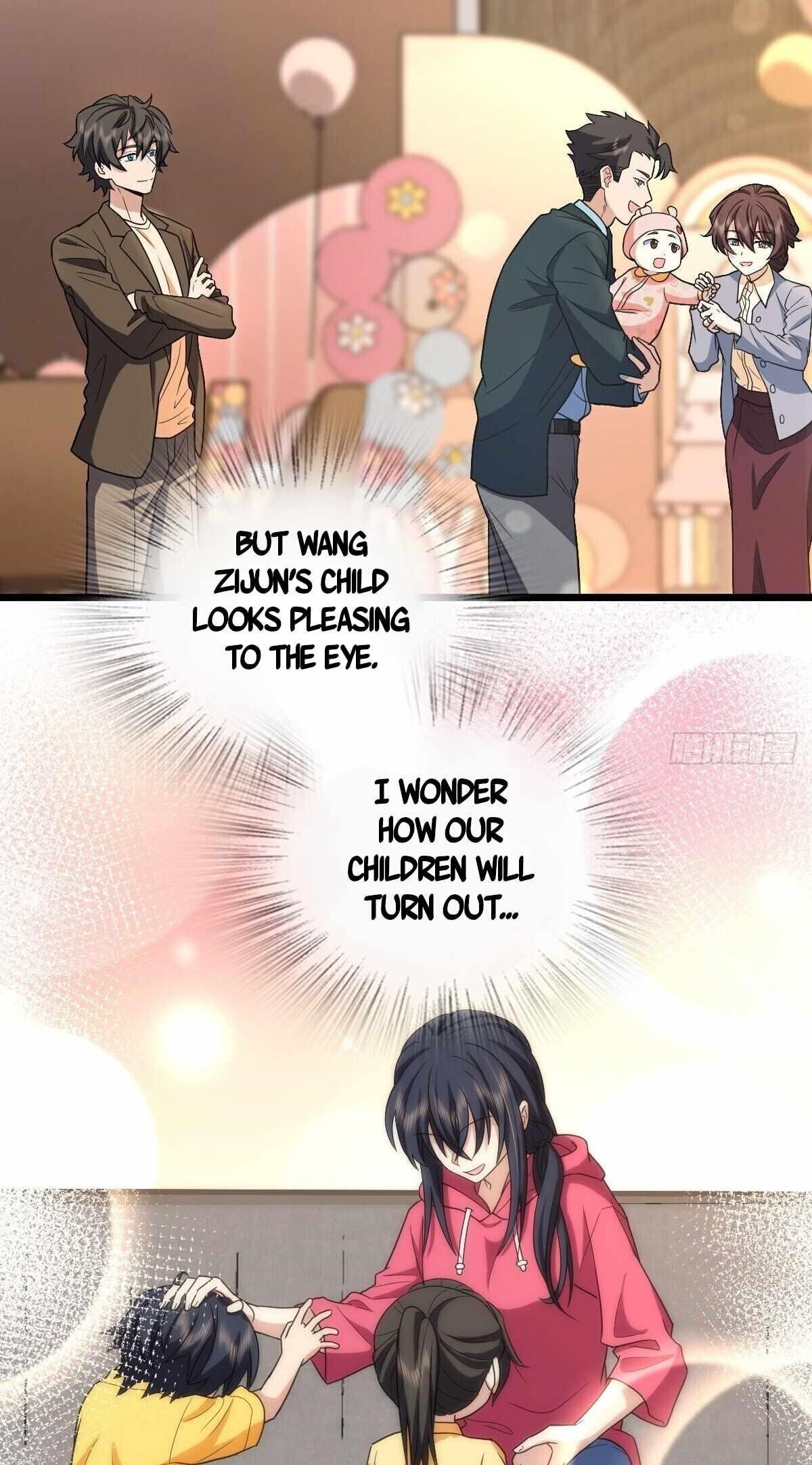 My Wife Is From a Thousand Years Ago - Chapter 286 Page 3
