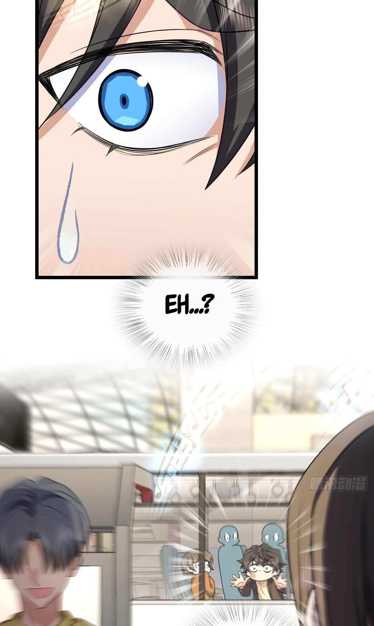My Wife Is From a Thousand Years Ago - Chapter 286 Page 35
