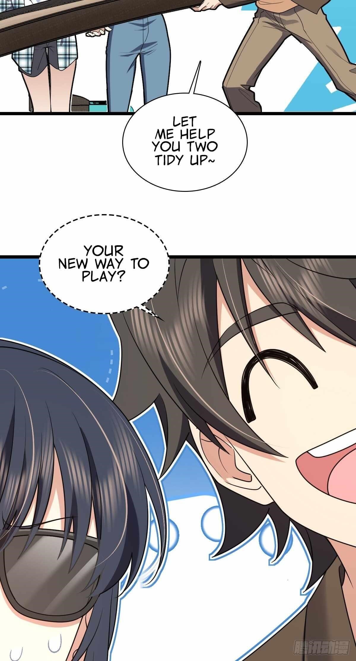 My Wife Is From a Thousand Years Ago - Chapter 286 Page 44