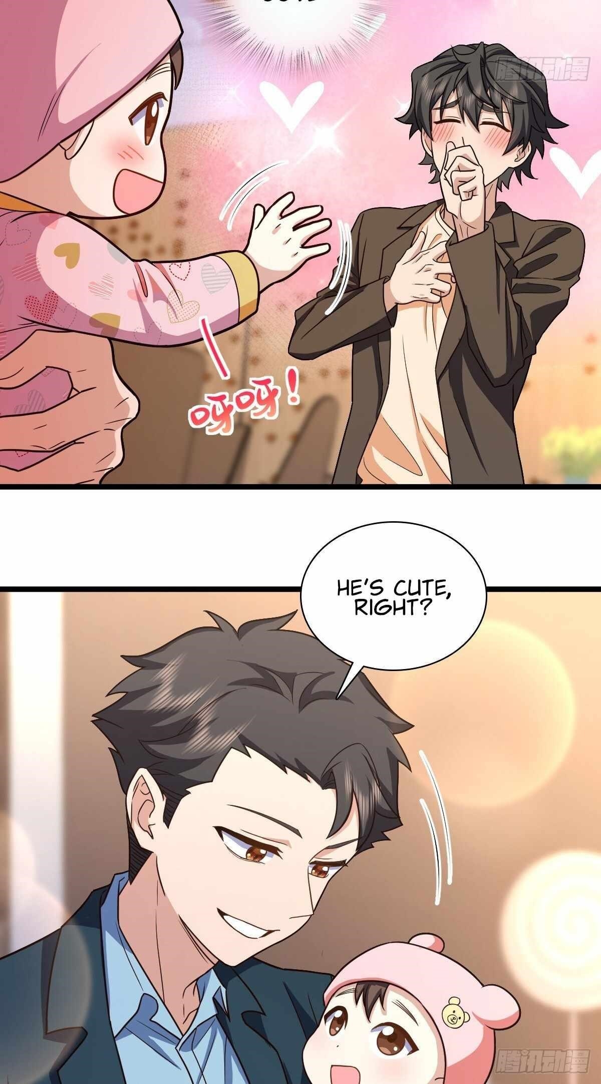 My Wife Is From a Thousand Years Ago - Chapter 286 Page 6