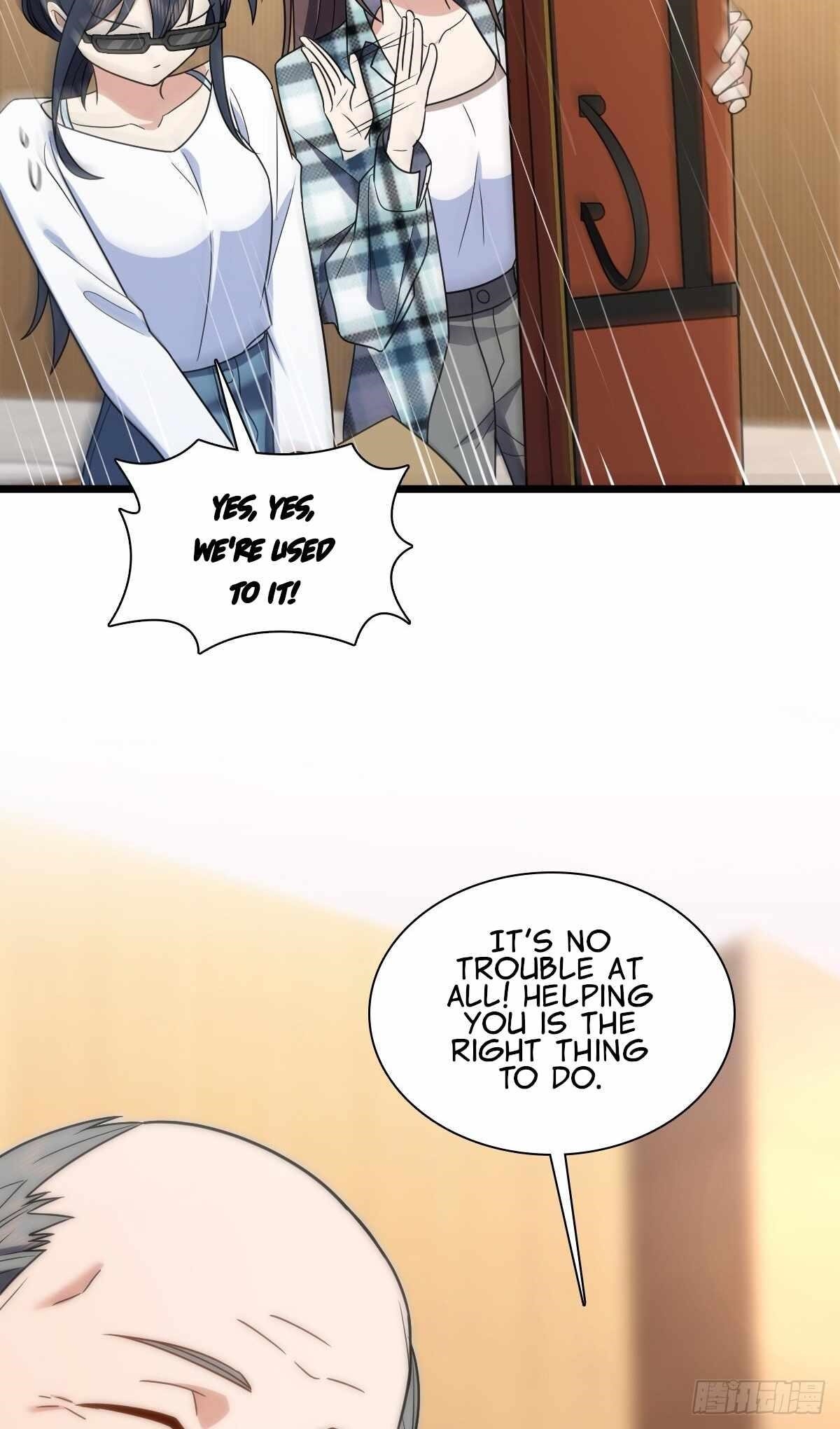 My Wife Is From a Thousand Years Ago - Chapter 287 Page 16