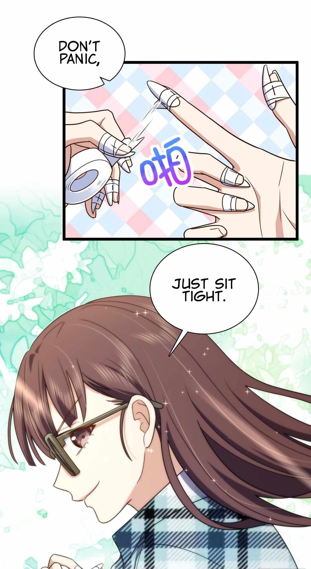 My Wife Is From a Thousand Years Ago - Chapter 287 Page 24