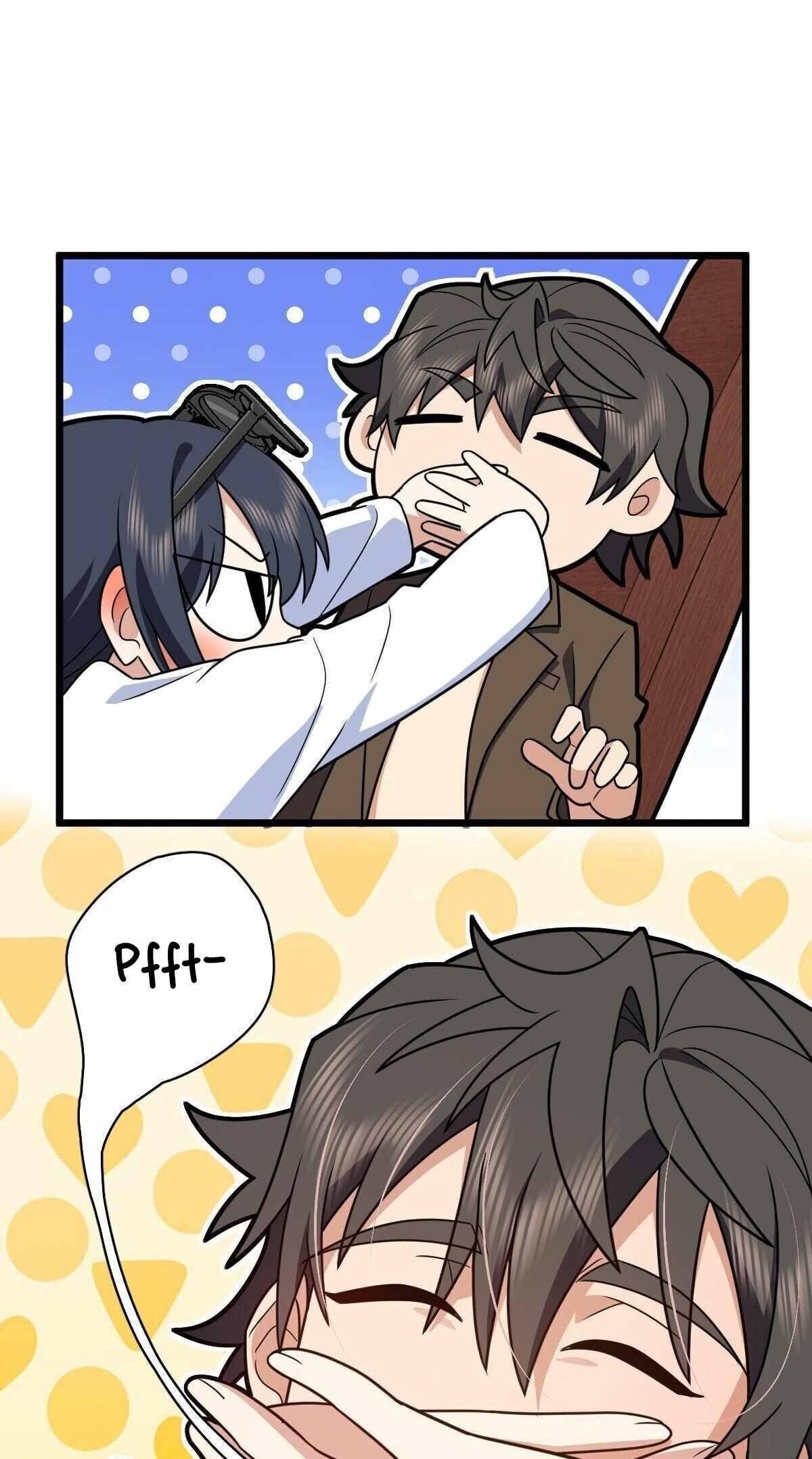 My Wife Is From a Thousand Years Ago - Chapter 287 Page 29