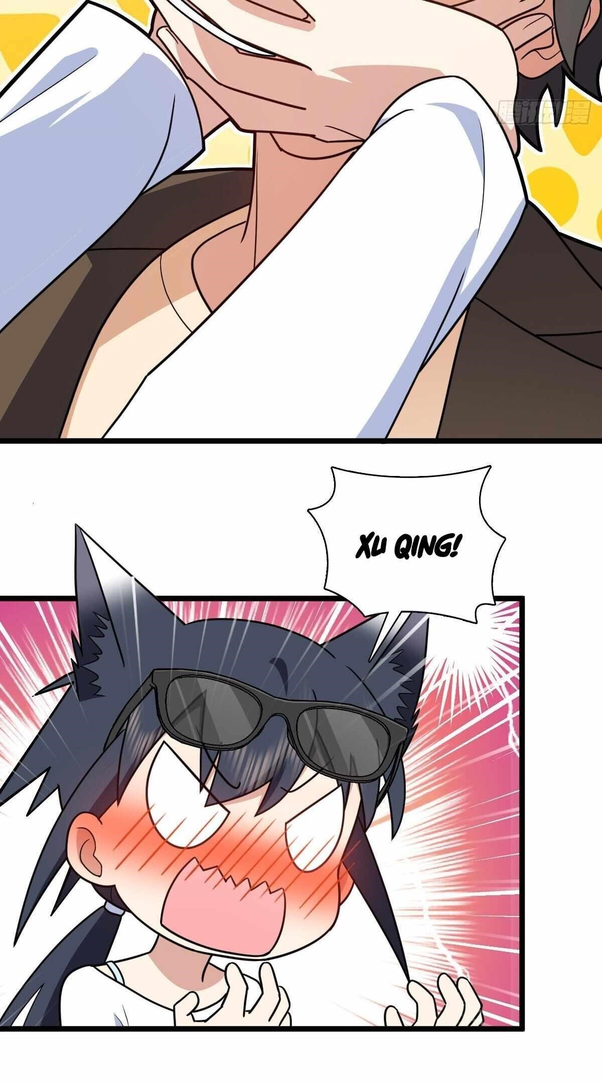 My Wife Is From a Thousand Years Ago - Chapter 287 Page 30