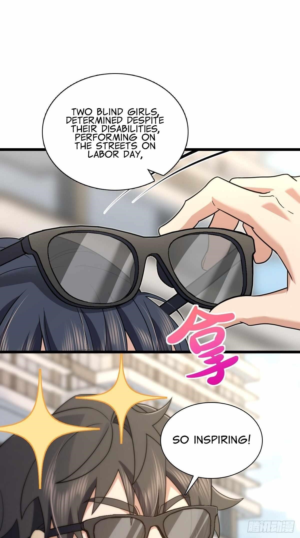 My Wife Is From a Thousand Years Ago - Chapter 287 Page 32