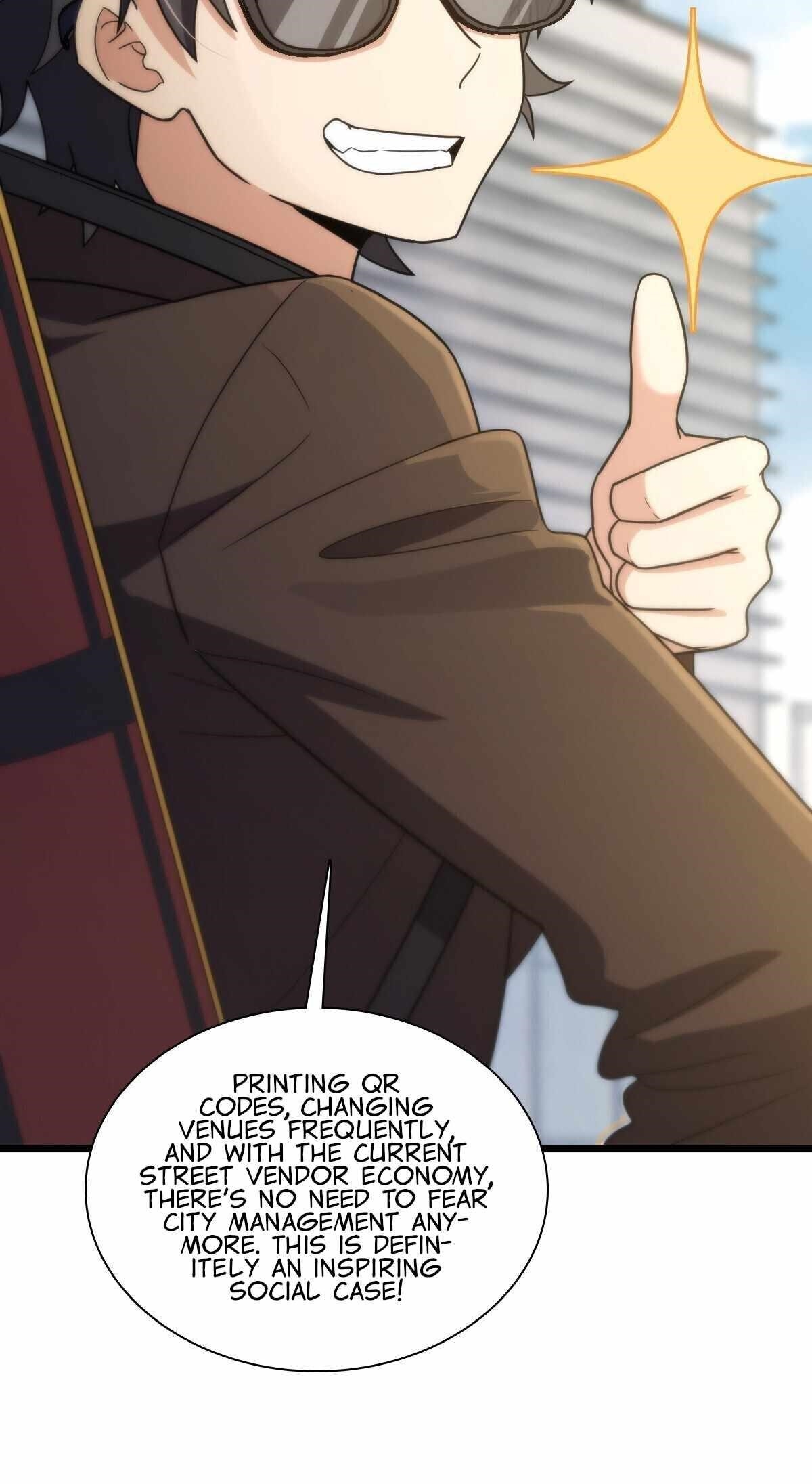My Wife Is From a Thousand Years Ago - Chapter 287 Page 33