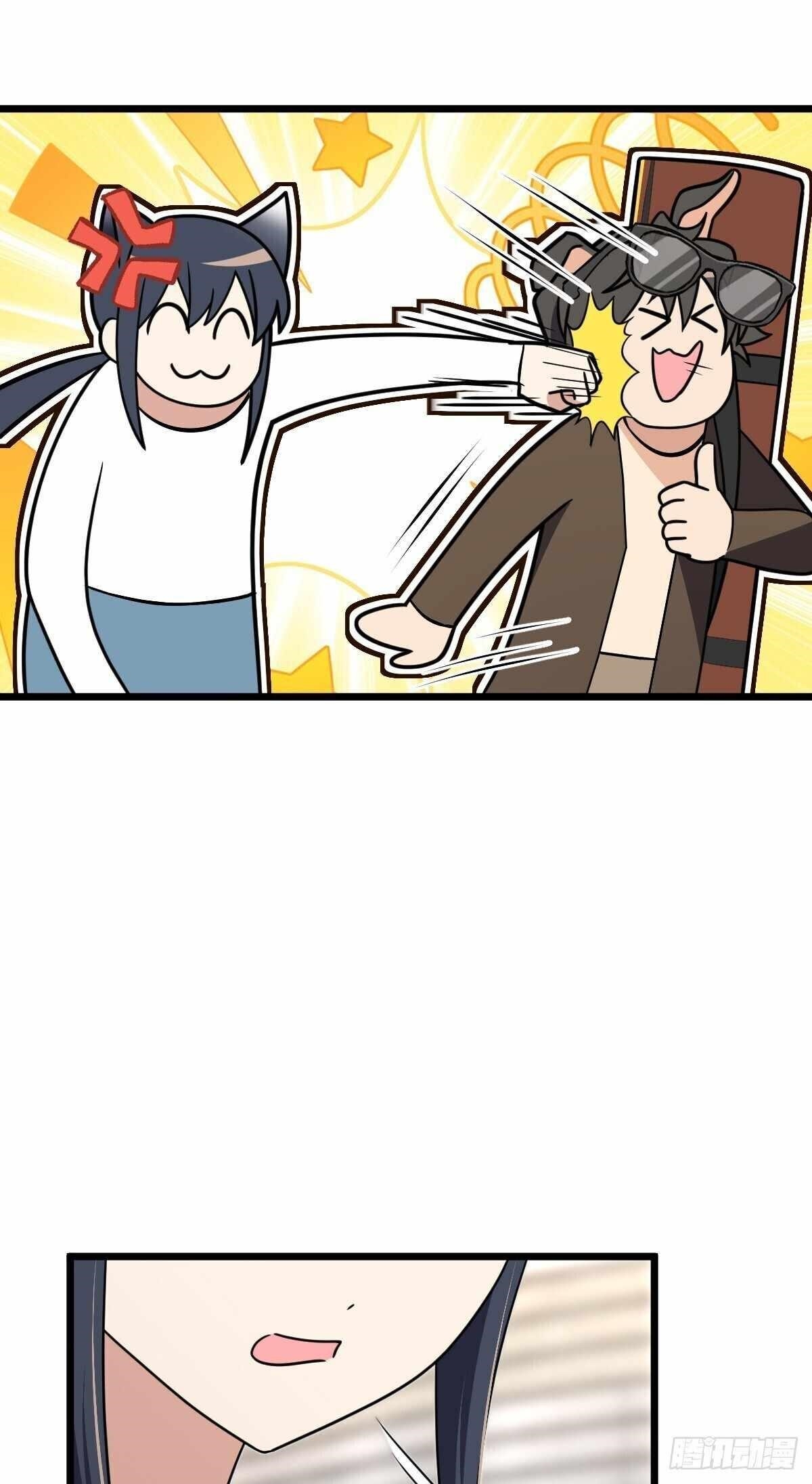 My Wife Is From a Thousand Years Ago - Chapter 287 Page 34
