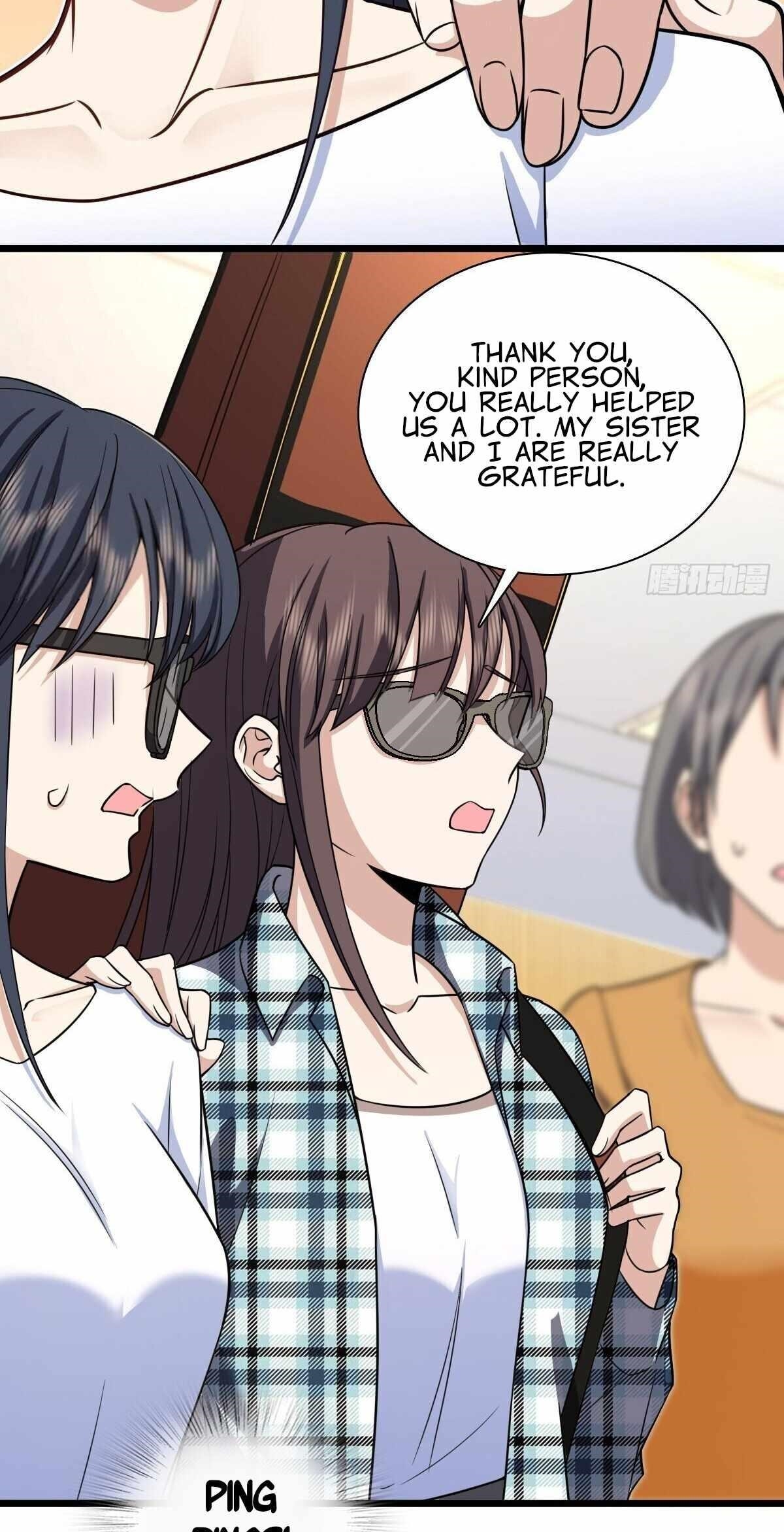 My Wife Is From a Thousand Years Ago - Chapter 287 Page 9