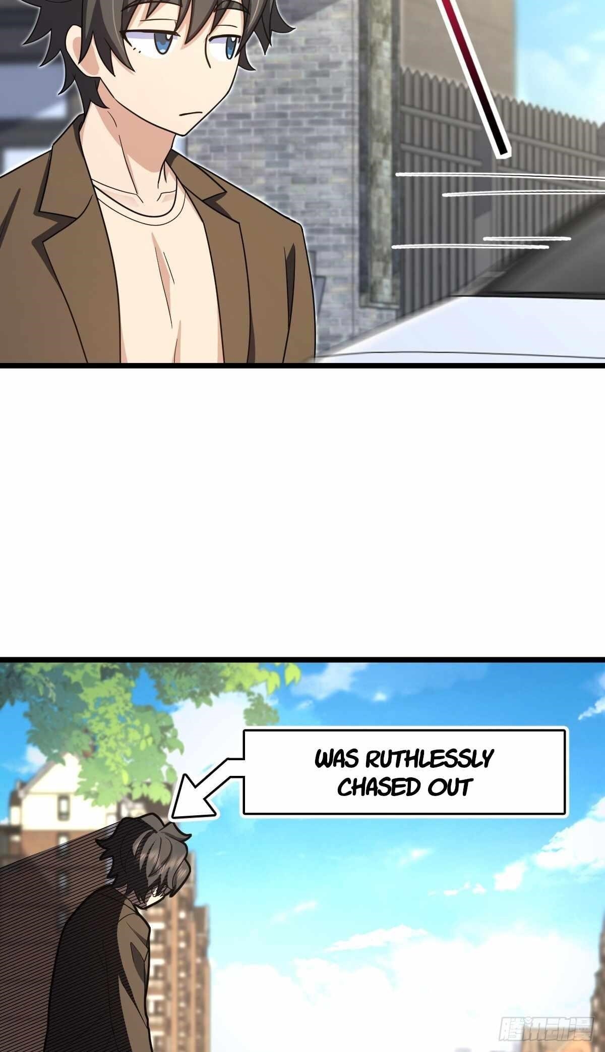 My Wife Is From a Thousand Years Ago - Chapter 288 Page 18