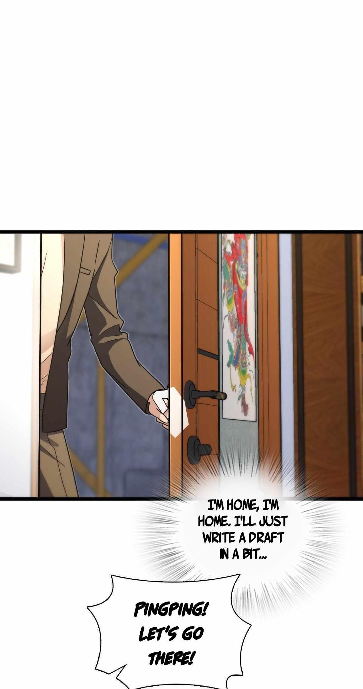 My Wife Is From a Thousand Years Ago - Chapter 288 Page 20
