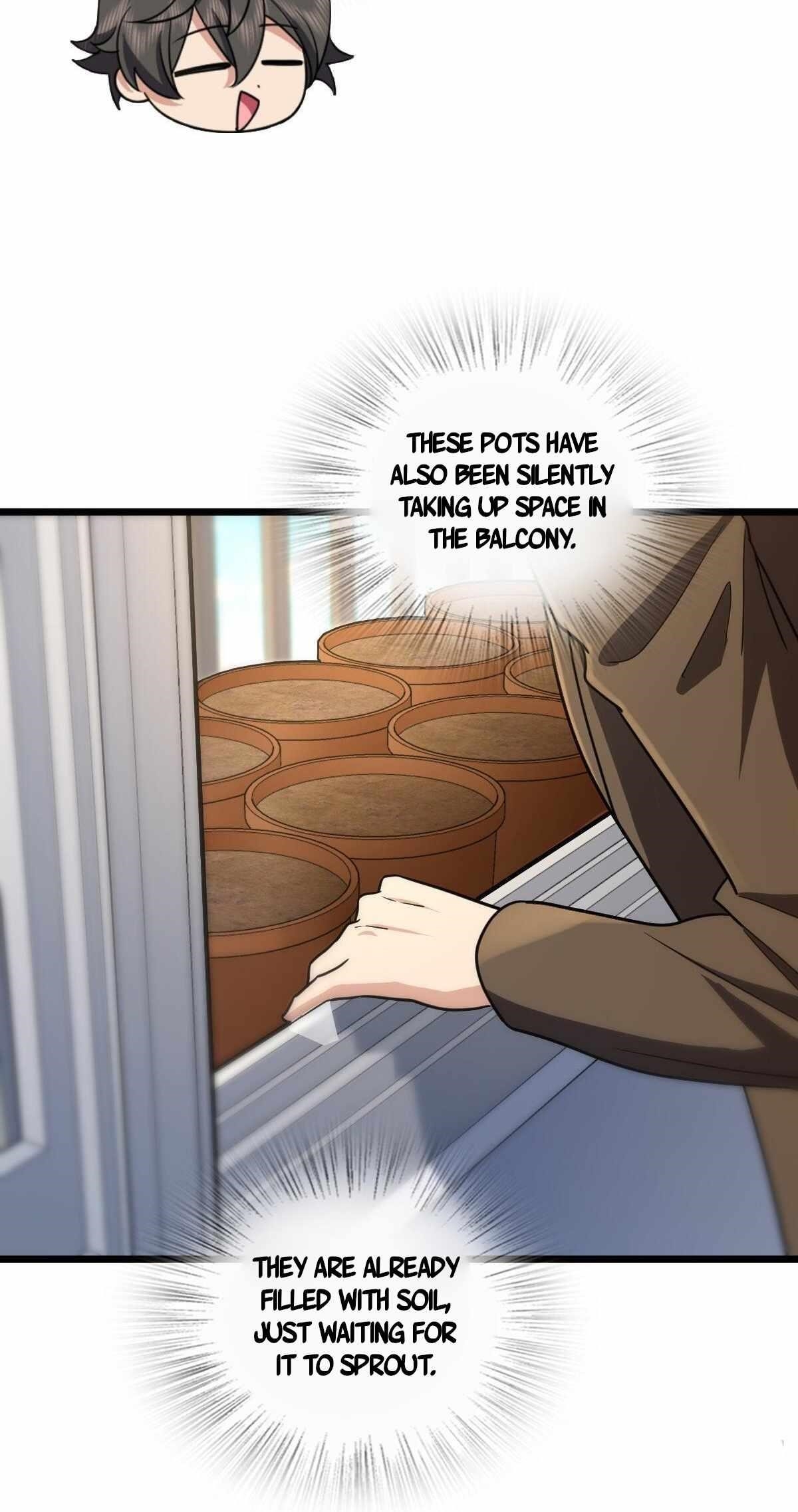 My Wife Is From a Thousand Years Ago - Chapter 288 Page 23