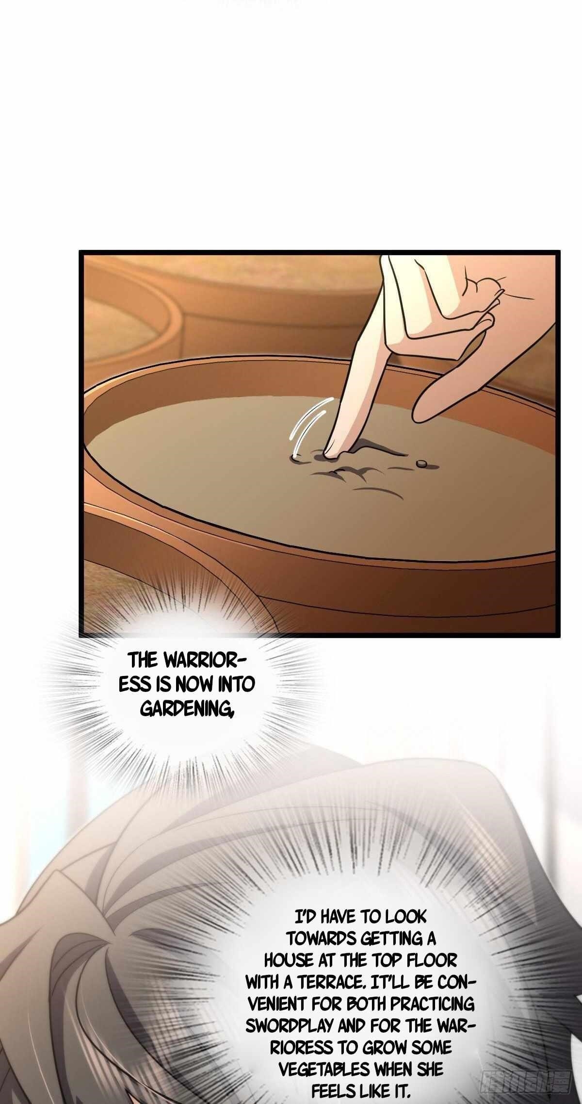 My Wife Is From a Thousand Years Ago - Chapter 288 Page 24