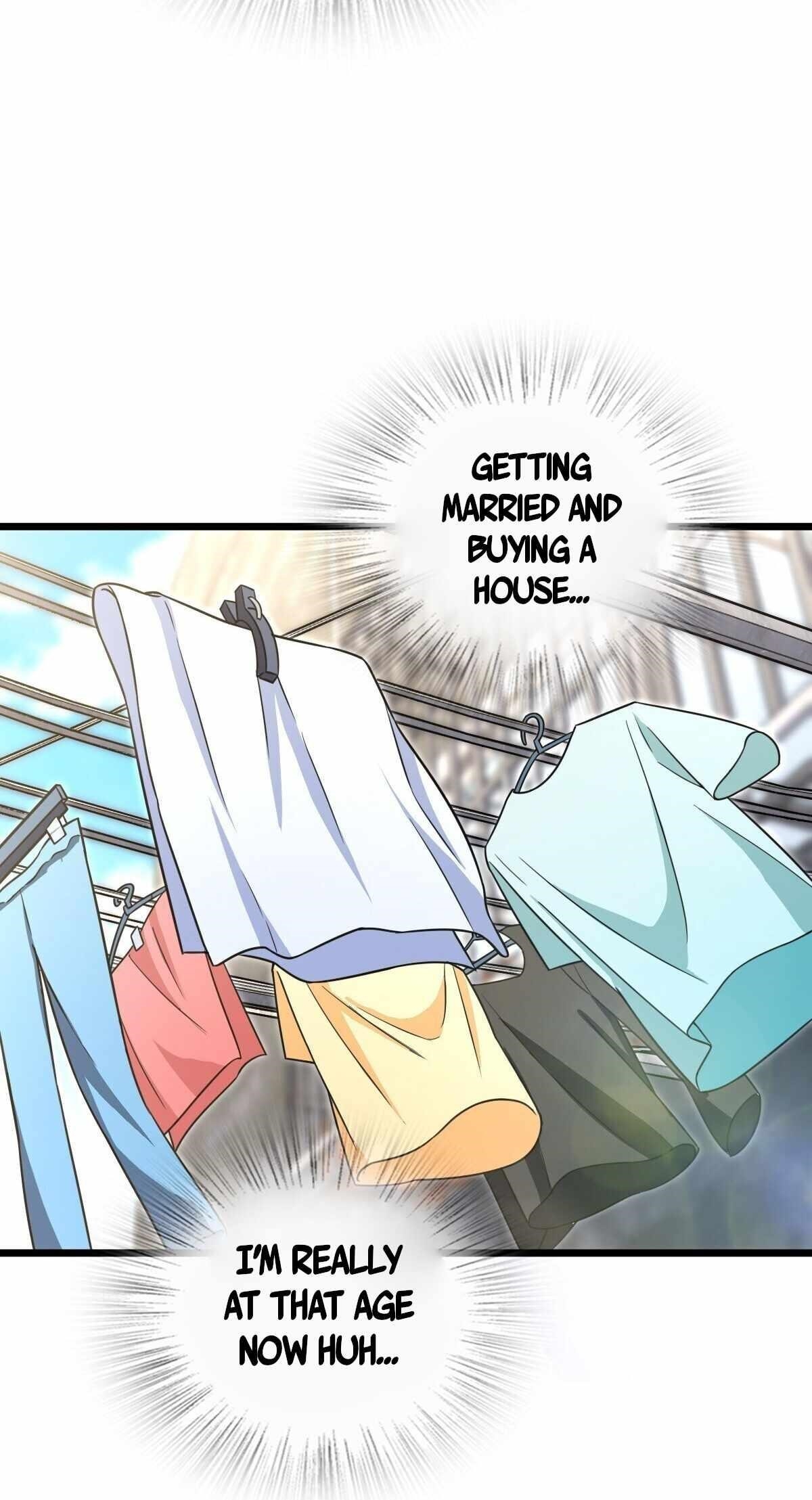 My Wife Is From a Thousand Years Ago - Chapter 288 Page 27