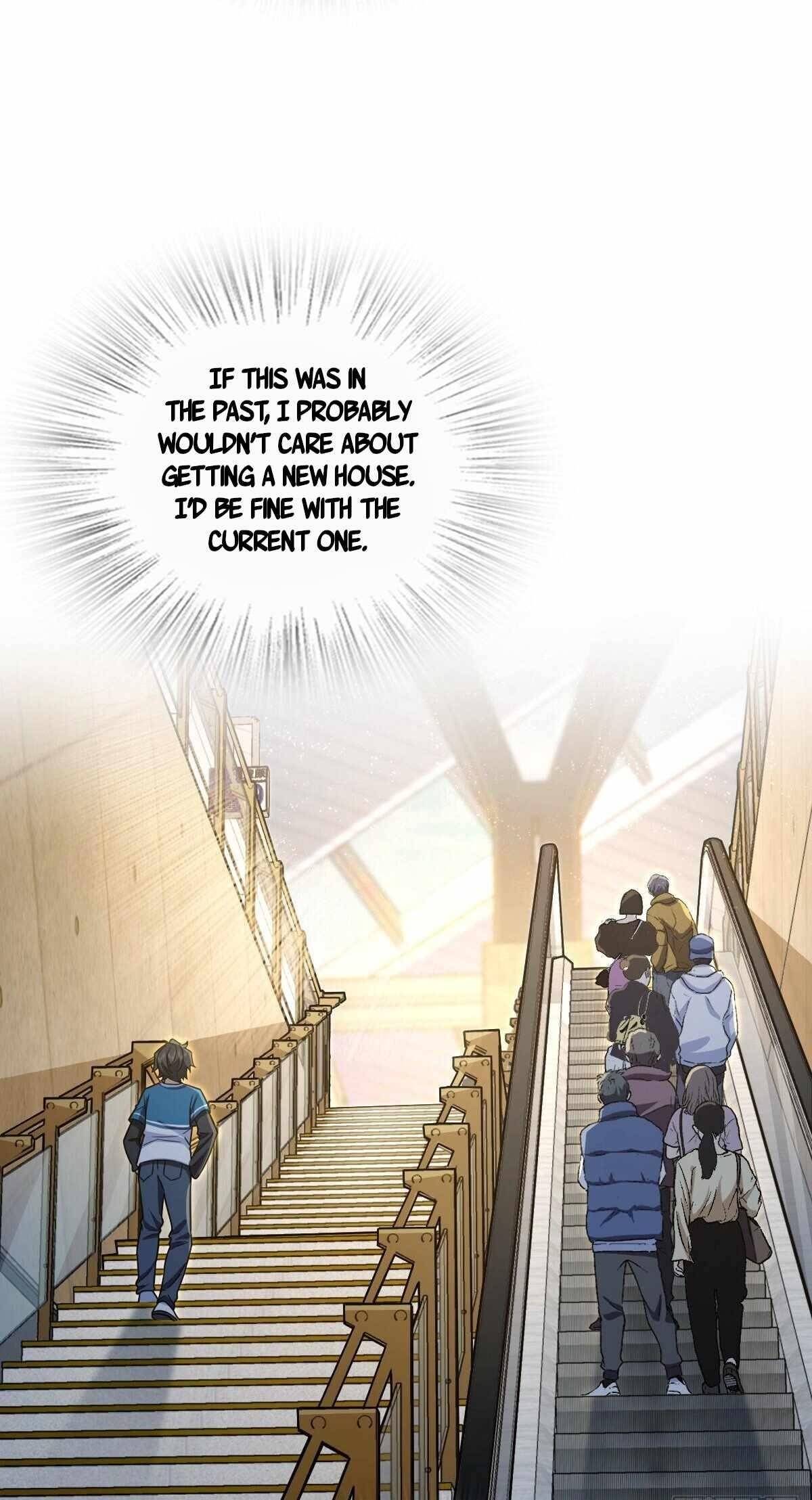 My Wife Is From a Thousand Years Ago - Chapter 288 Page 28
