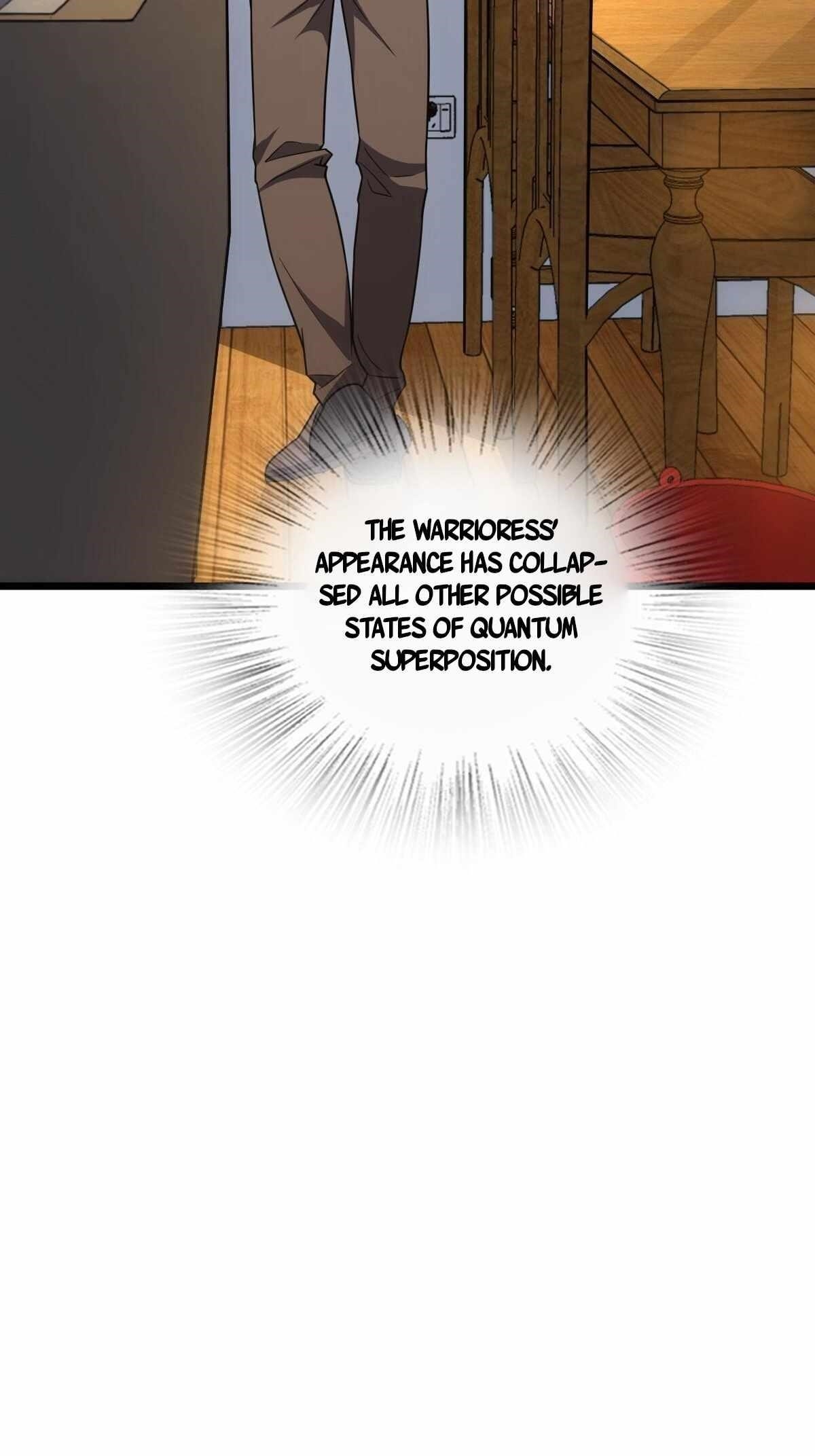 My Wife Is From a Thousand Years Ago - Chapter 288 Page 32