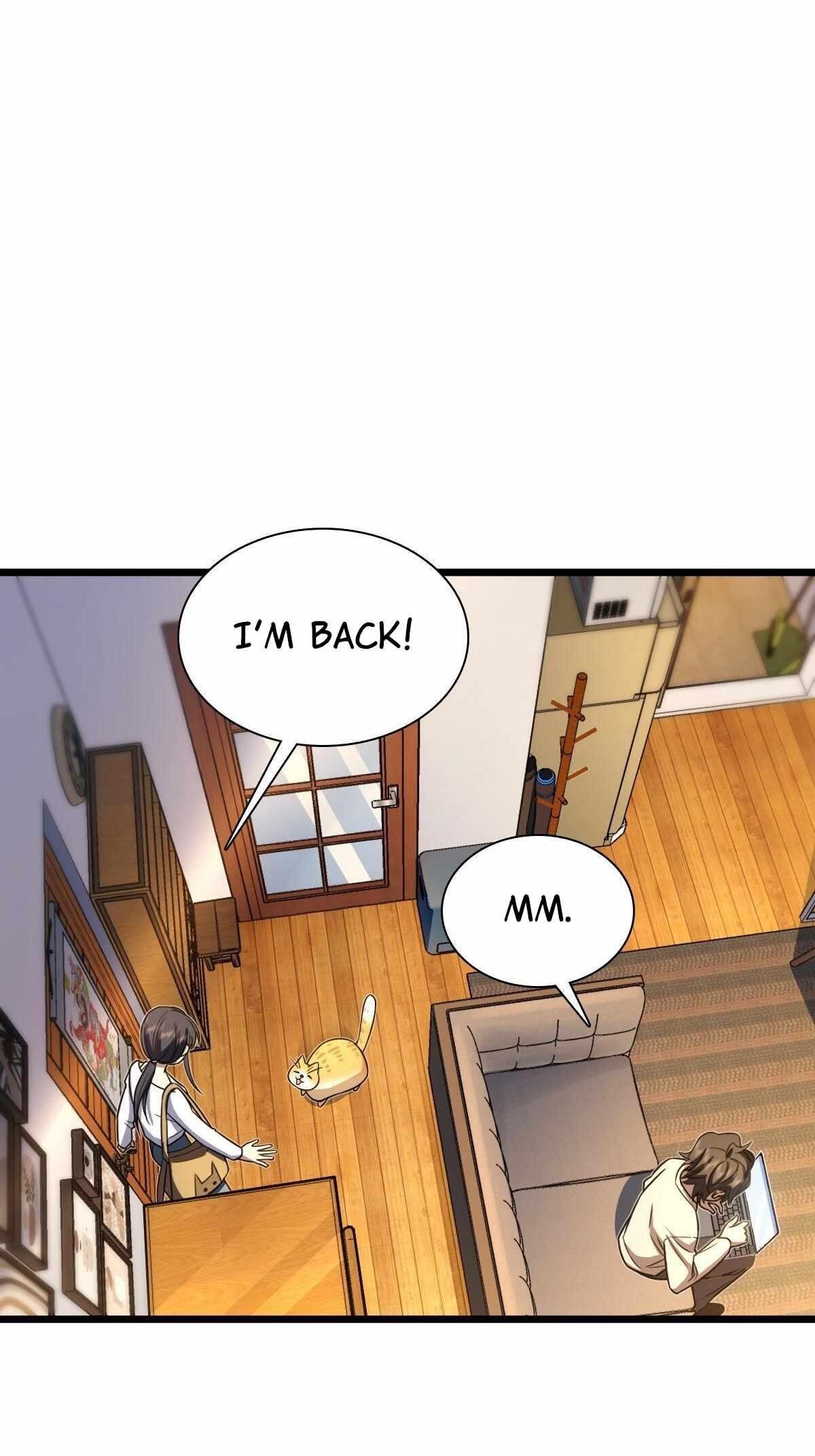 My Wife Is From a Thousand Years Ago - Chapter 288 Page 33