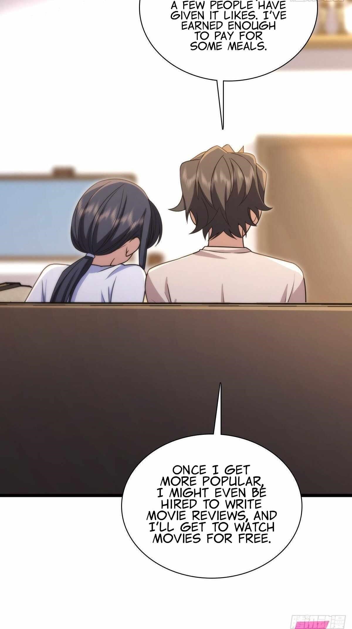 My Wife Is From a Thousand Years Ago - Chapter 288 Page 36