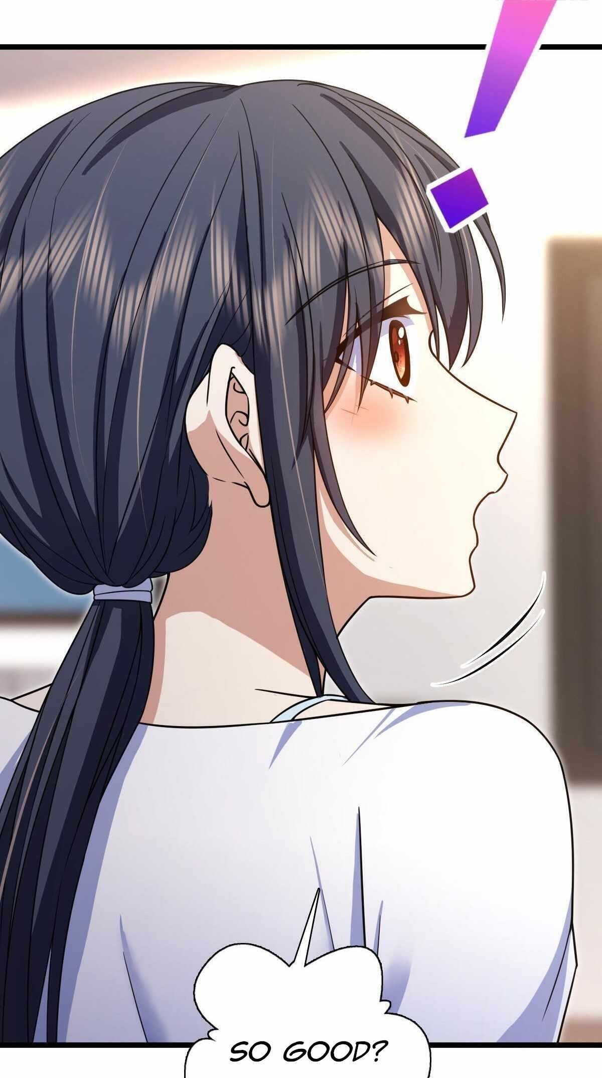 My Wife Is From a Thousand Years Ago - Chapter 288 Page 37