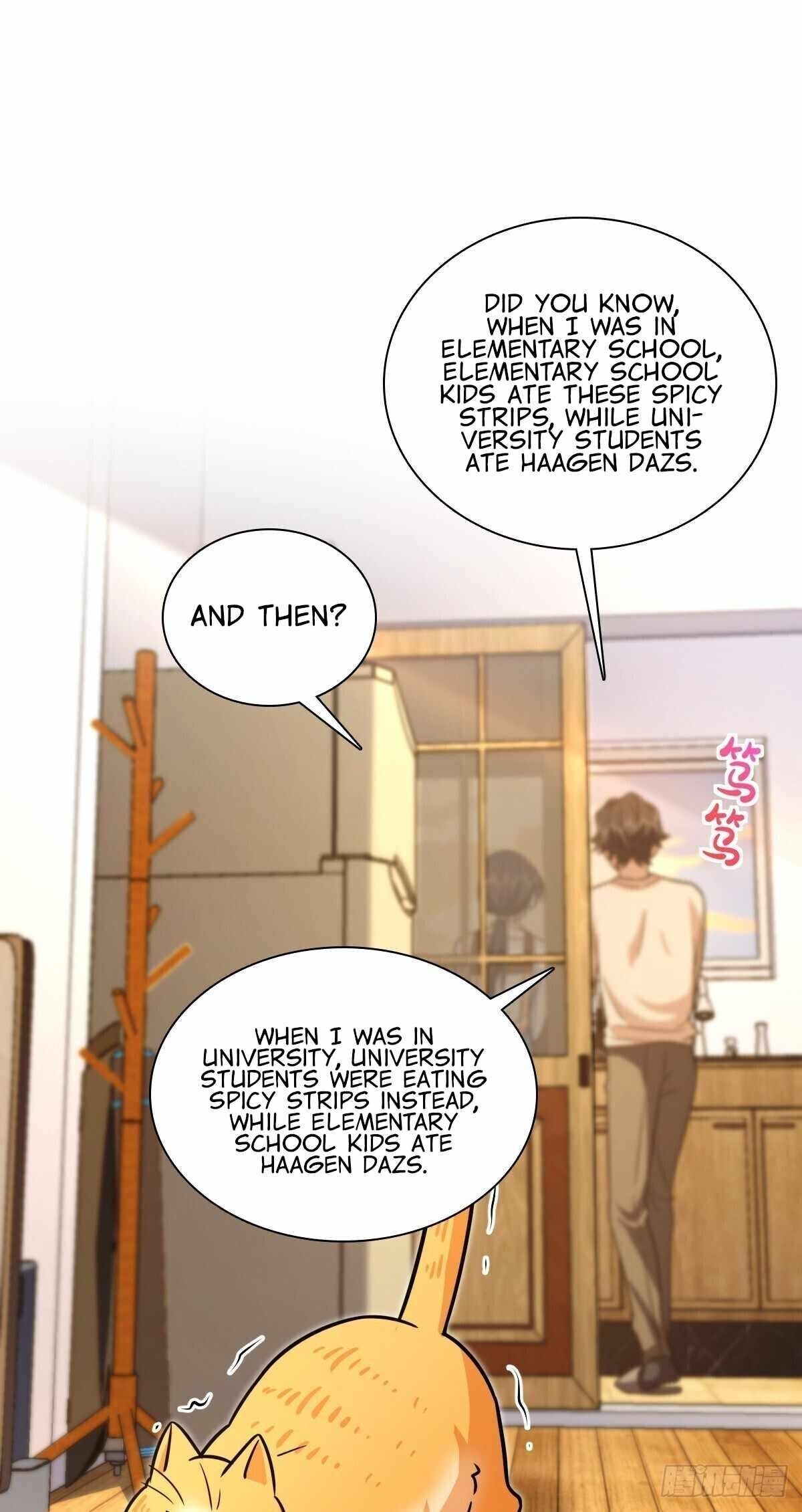 My Wife Is From a Thousand Years Ago - Chapter 288 Page 48