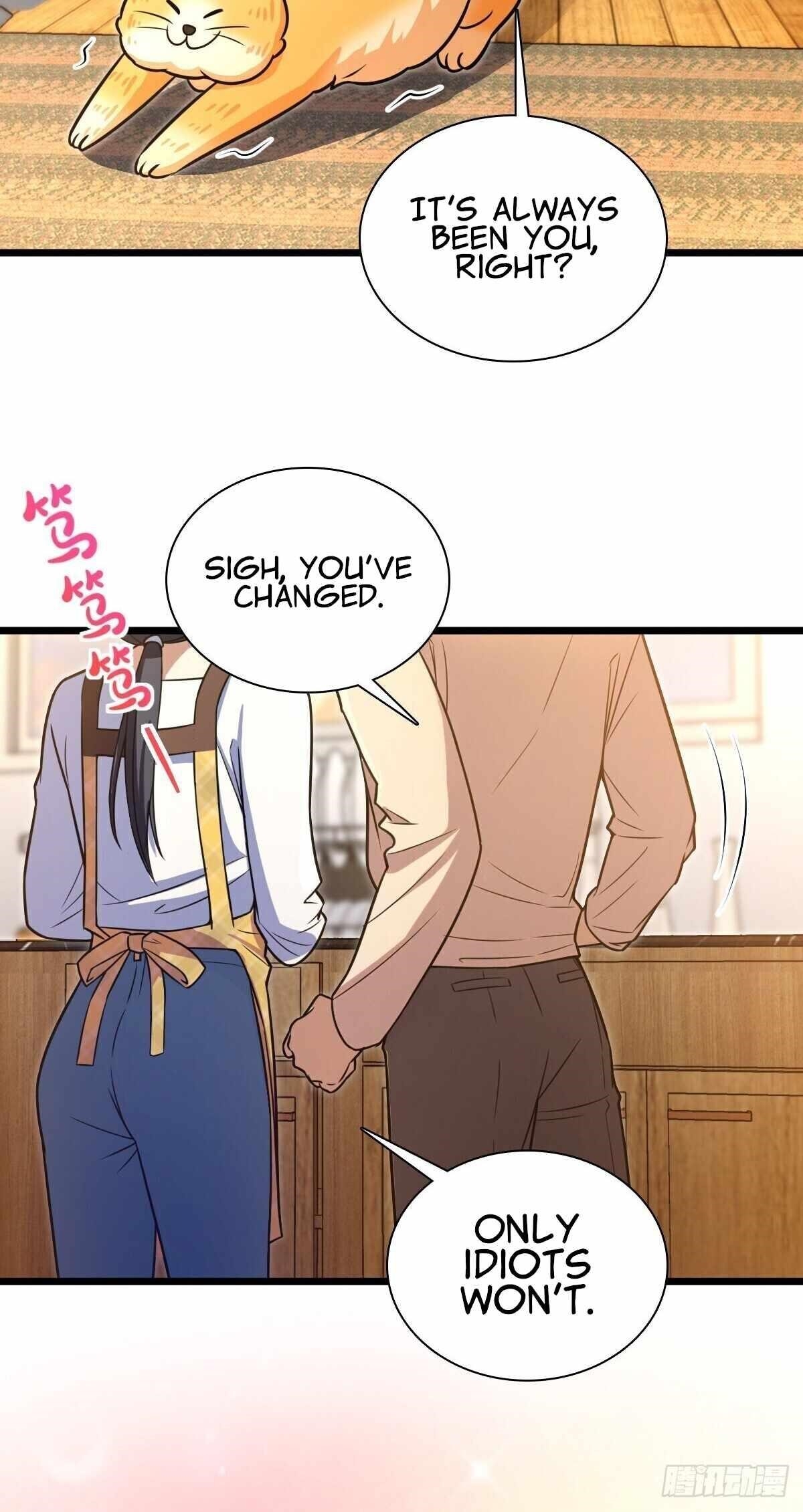 My Wife Is From a Thousand Years Ago - Chapter 288 Page 49