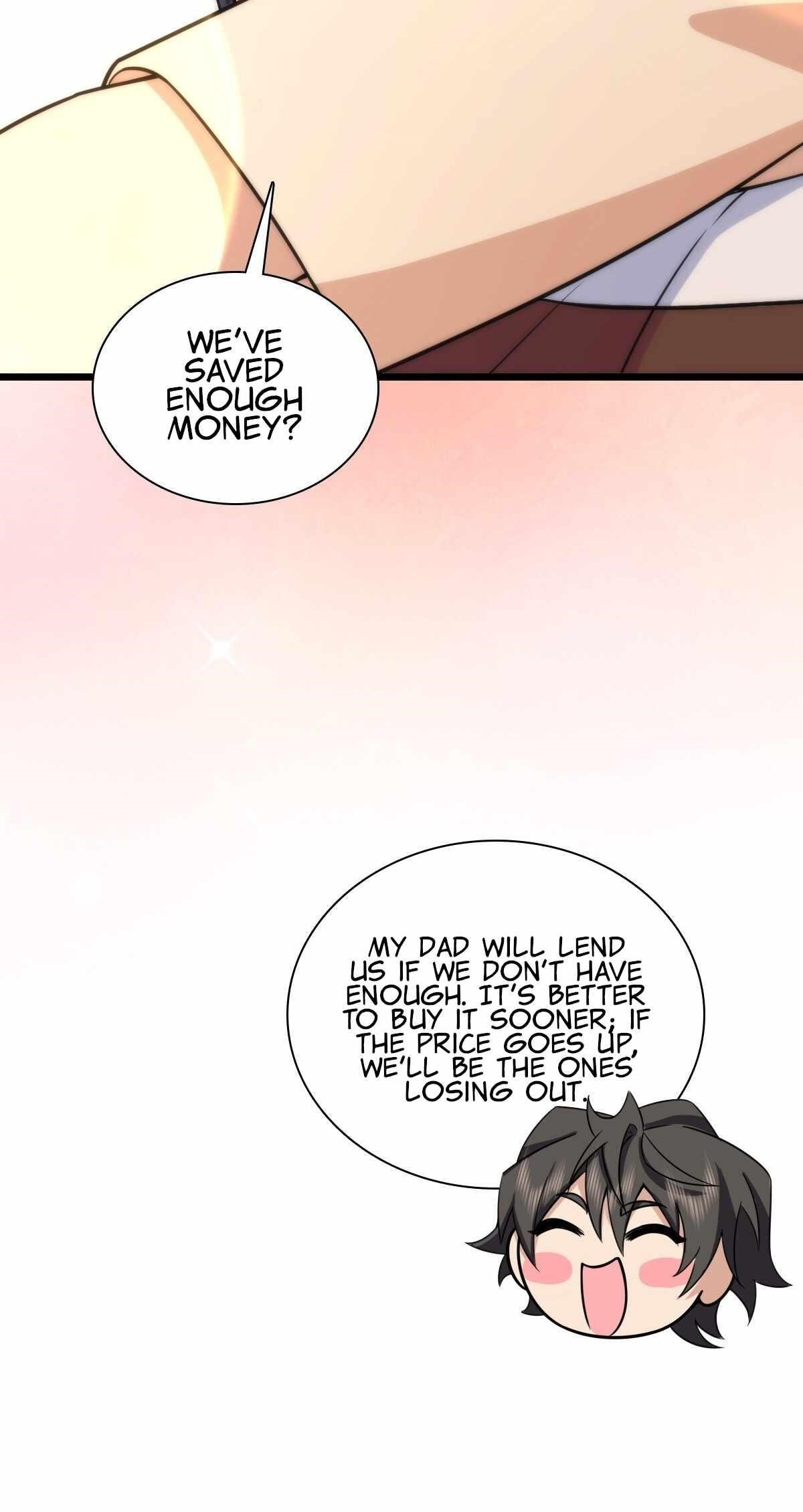 My Wife Is From a Thousand Years Ago - Chapter 288 Page 53