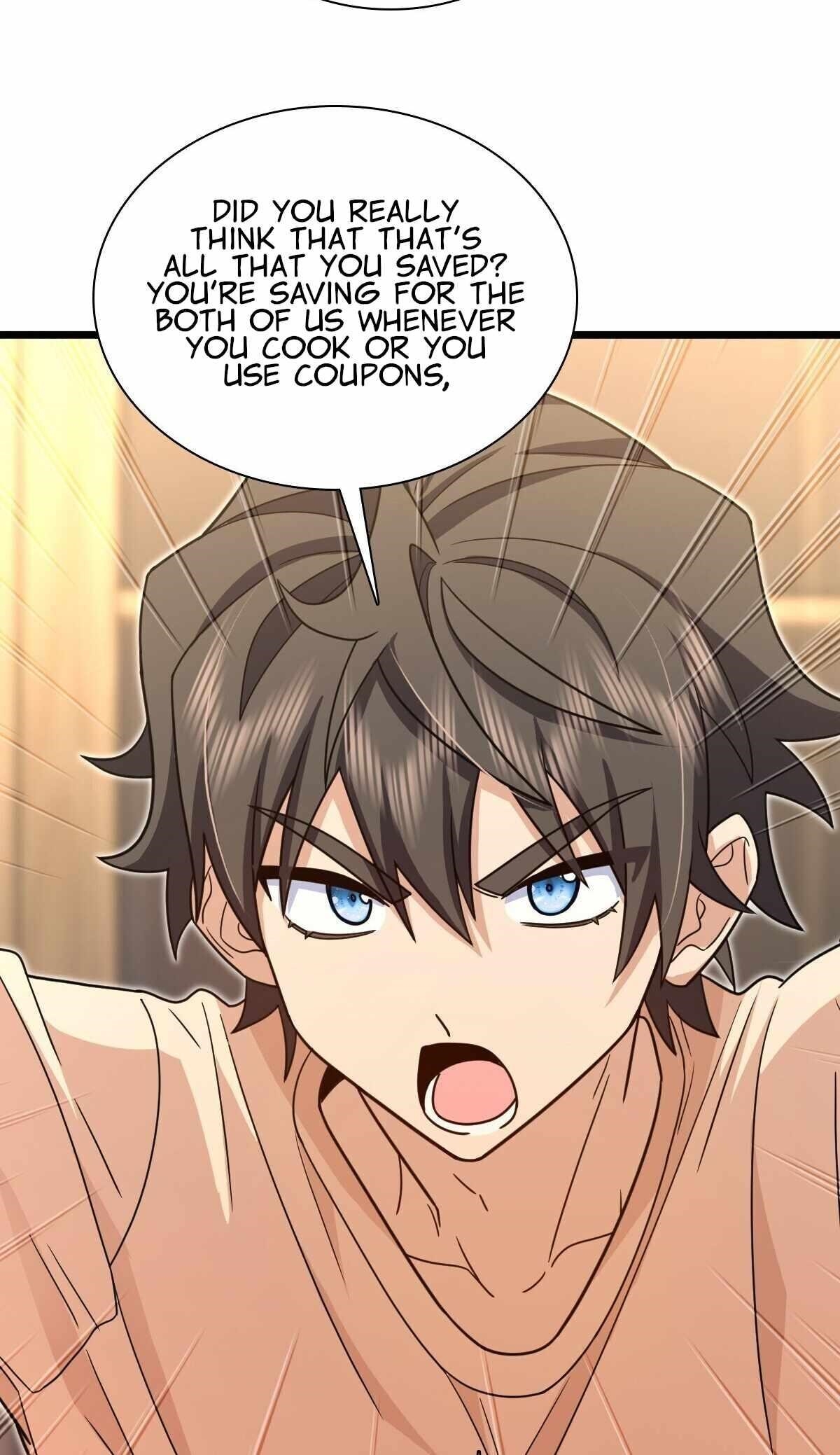 My Wife Is From a Thousand Years Ago - Chapter 288 Page 57