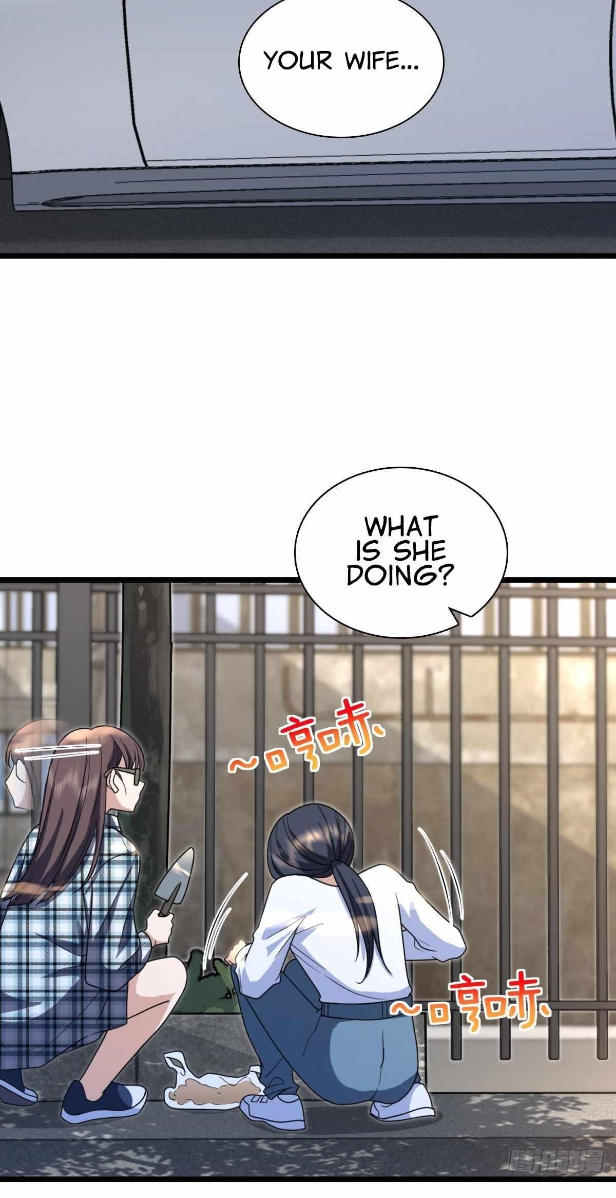 My Wife Is From a Thousand Years Ago - Chapter 288 Page 8