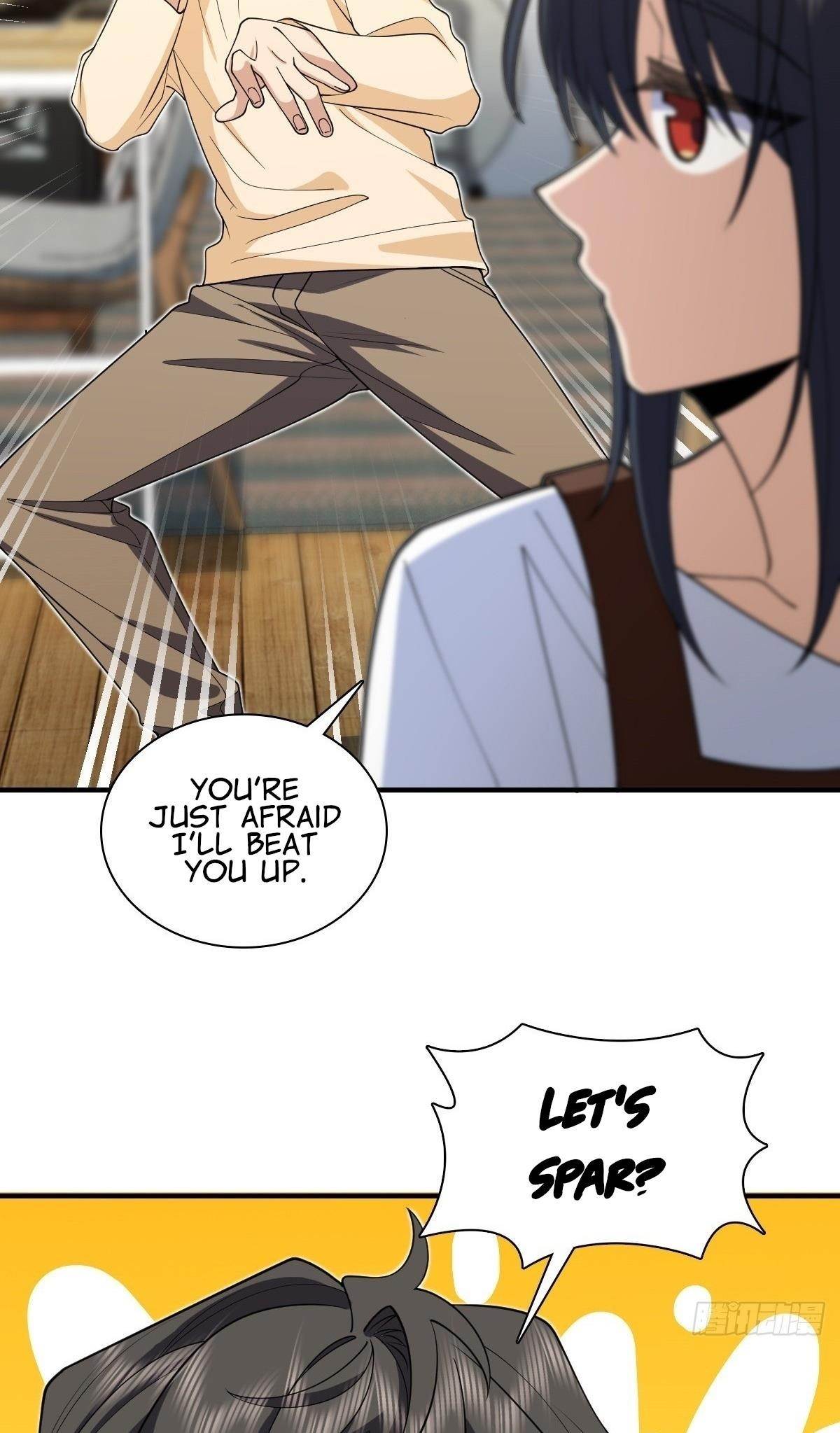 My Wife Is From a Thousand Years Ago - Chapter 289 Page 4