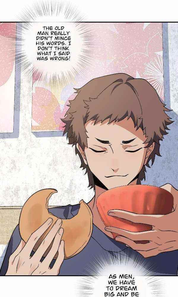 My Wife Is From a Thousand Years Ago - Chapter 29 Page 1