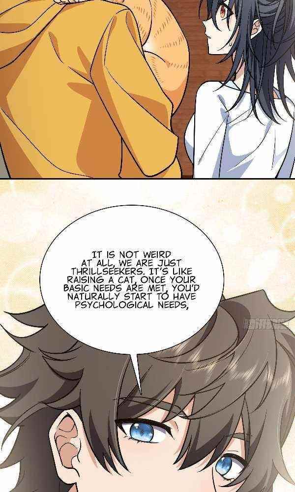 My Wife Is From a Thousand Years Ago - Chapter 29 Page 14