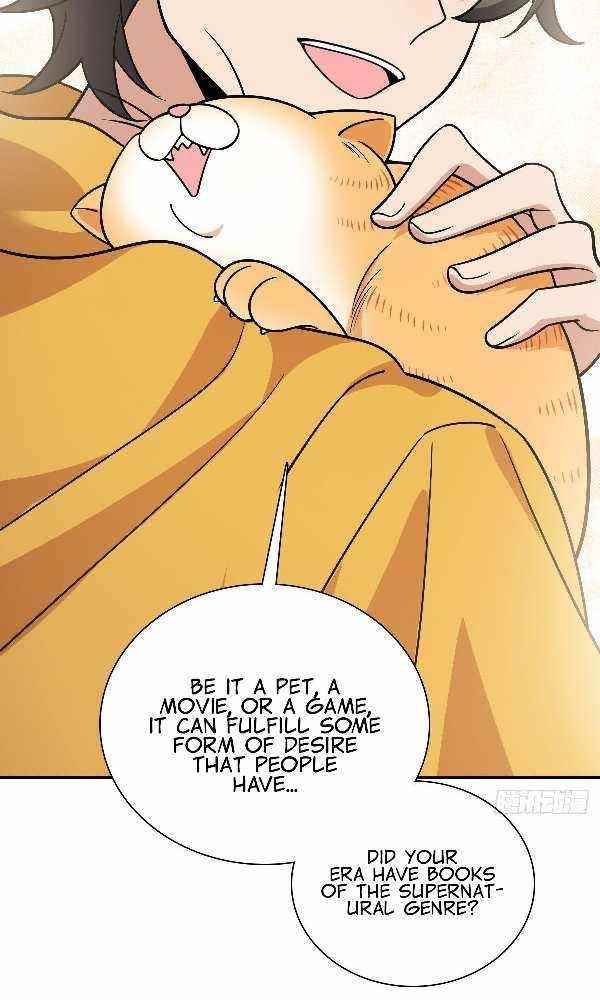 My Wife Is From a Thousand Years Ago - Chapter 29 Page 15