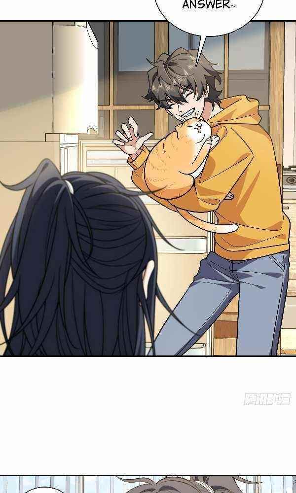 My Wife Is From a Thousand Years Ago - Chapter 29 Page 24