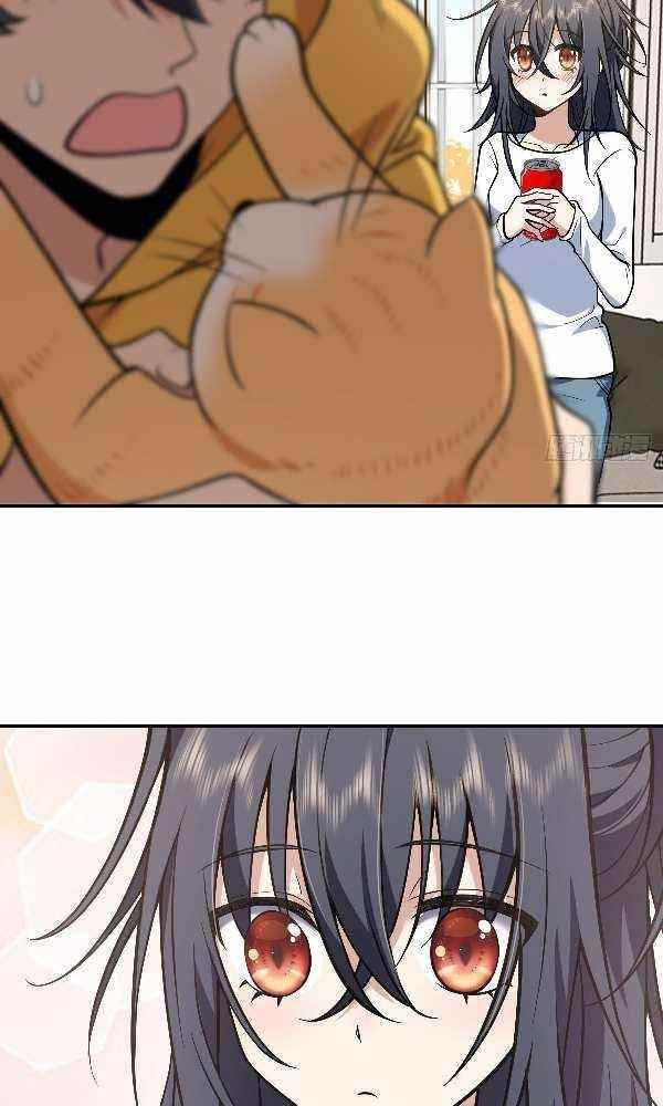 My Wife Is From a Thousand Years Ago - Chapter 29 Page 29
