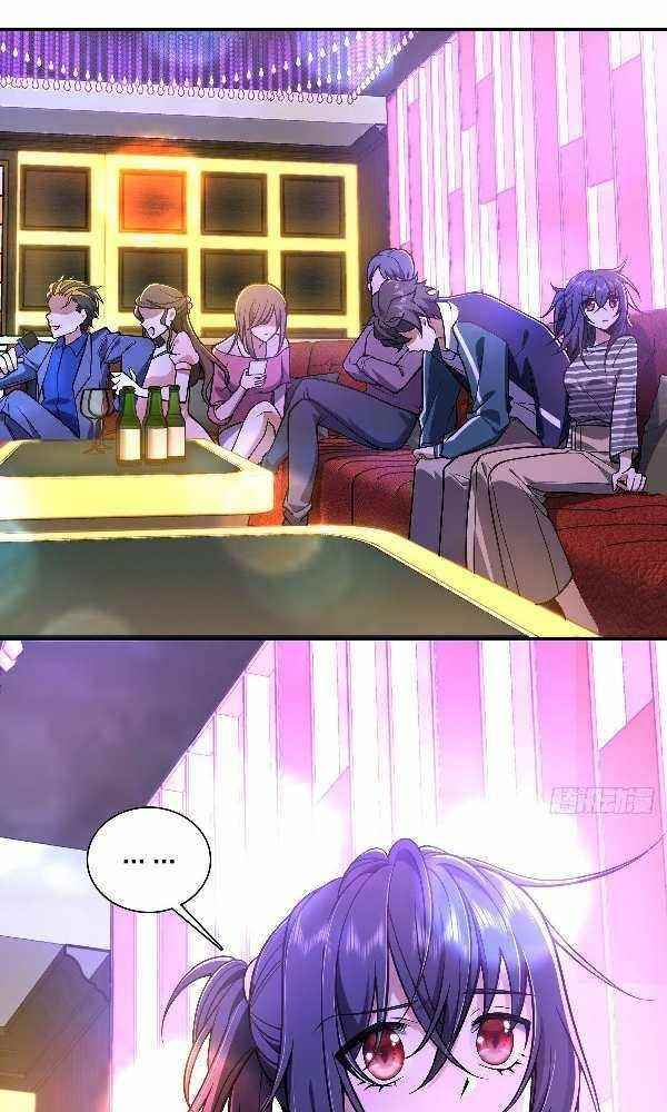 My Wife Is From a Thousand Years Ago - Chapter 29 Page 47